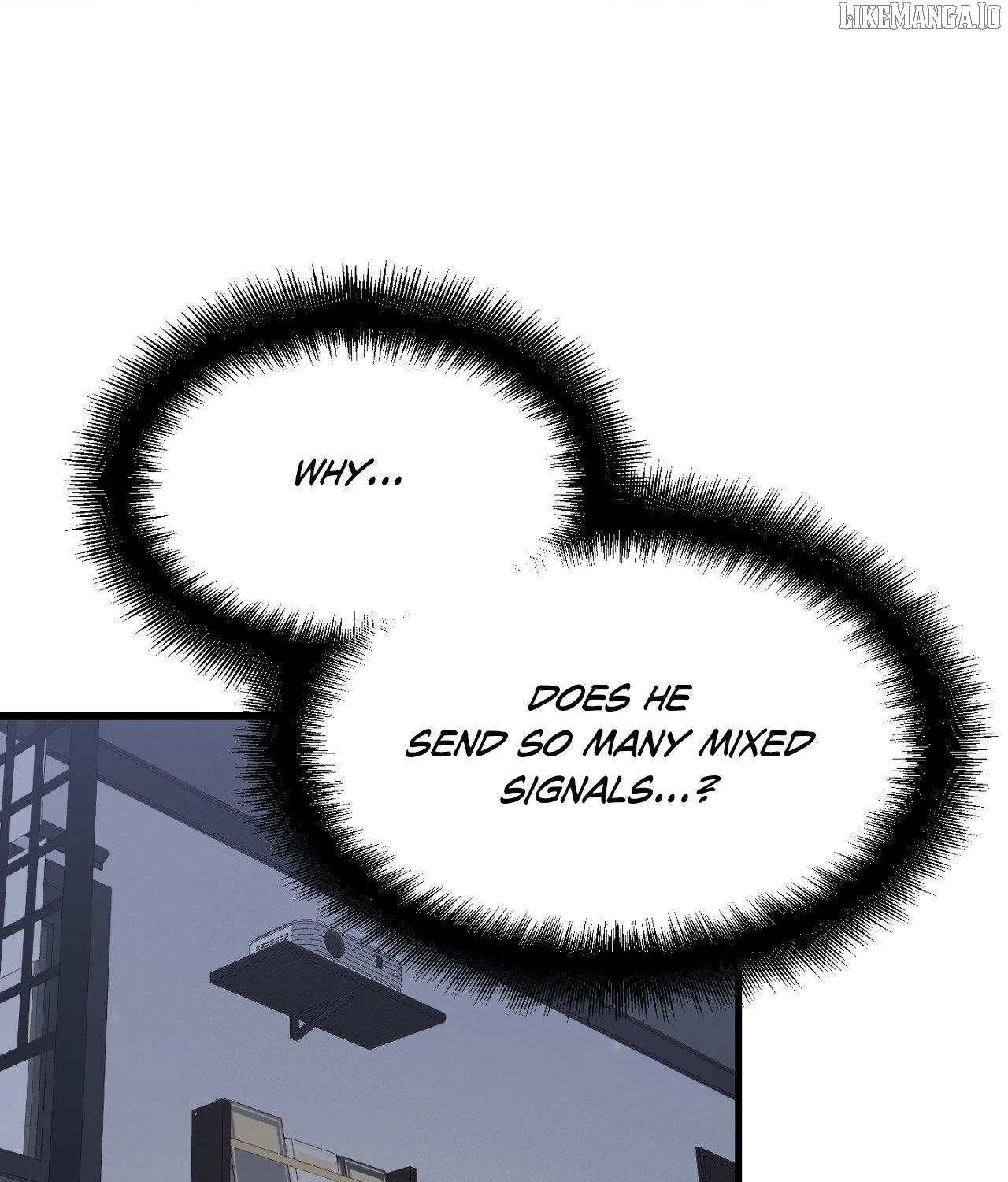How to Train Your Healer Chapter 70 page 137 - 