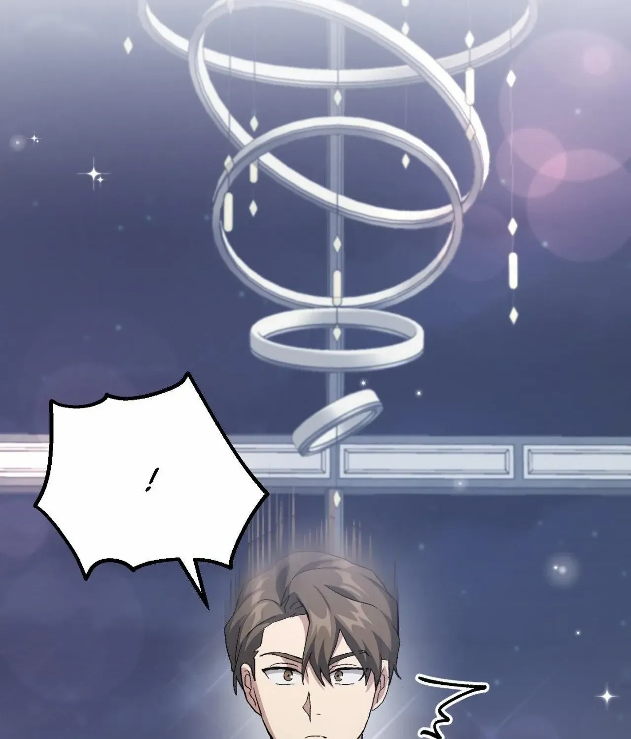 How to Train Your Healer Chapter 70 page 147 - 