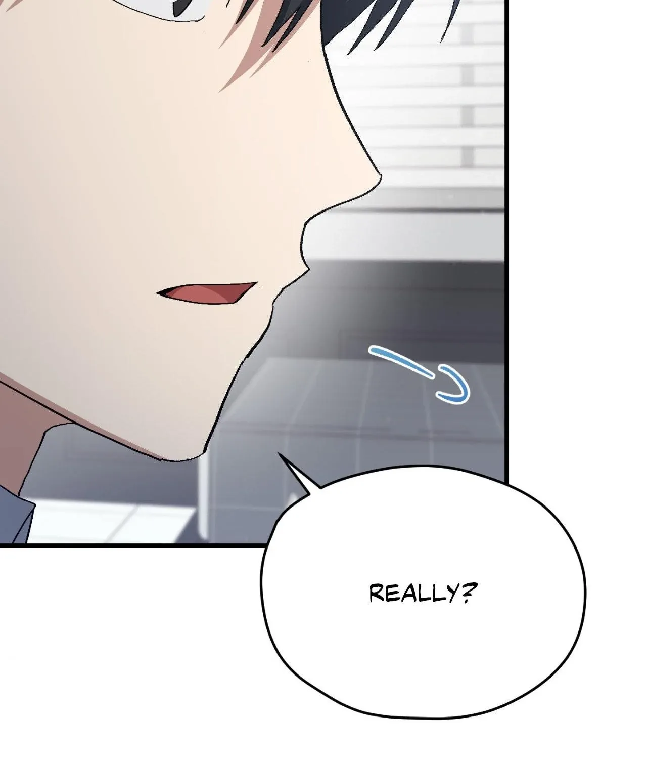 How to Train Your Healer Chapter 70 page 18 - 