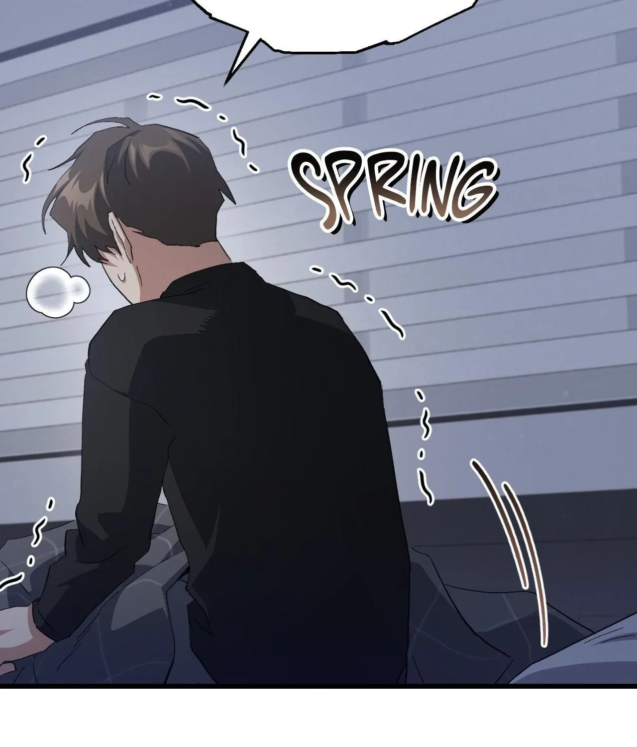 How to Train Your Healer Chapter 70 page 177 - 