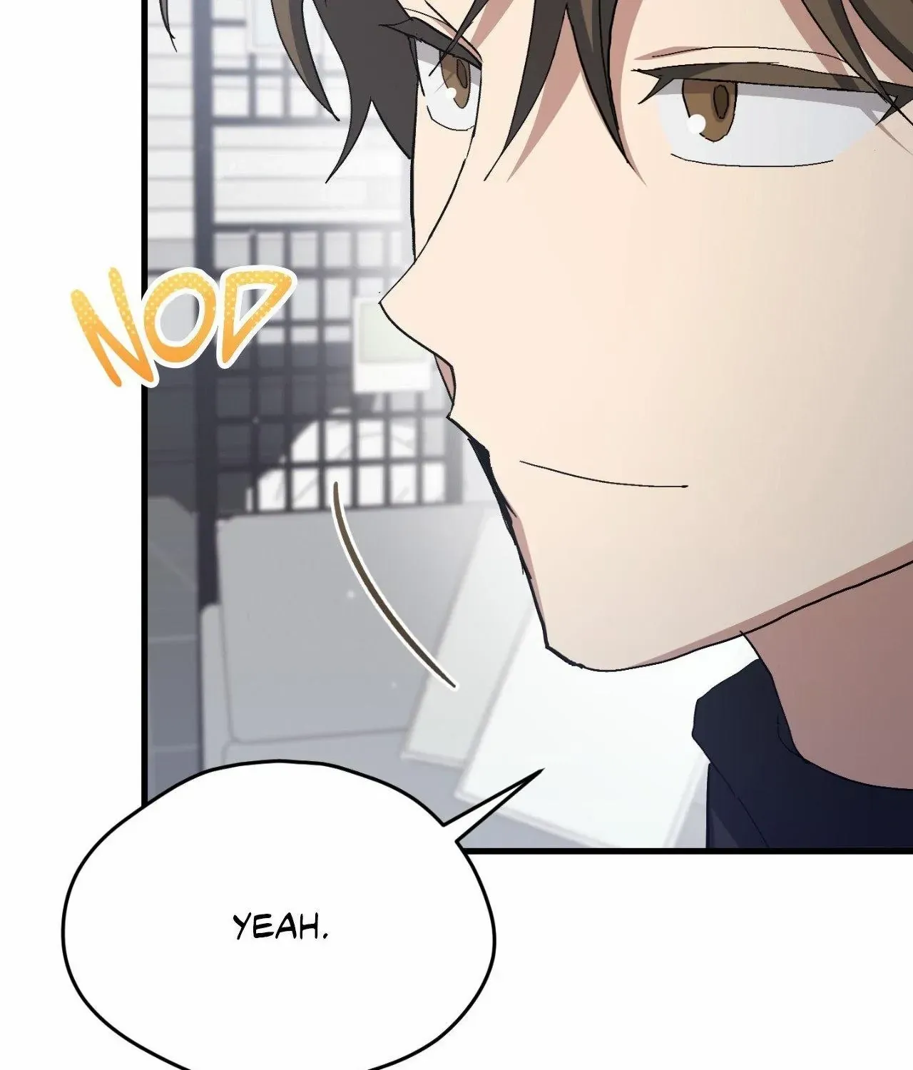 How to Train Your Healer Chapter 70 page 20 - 