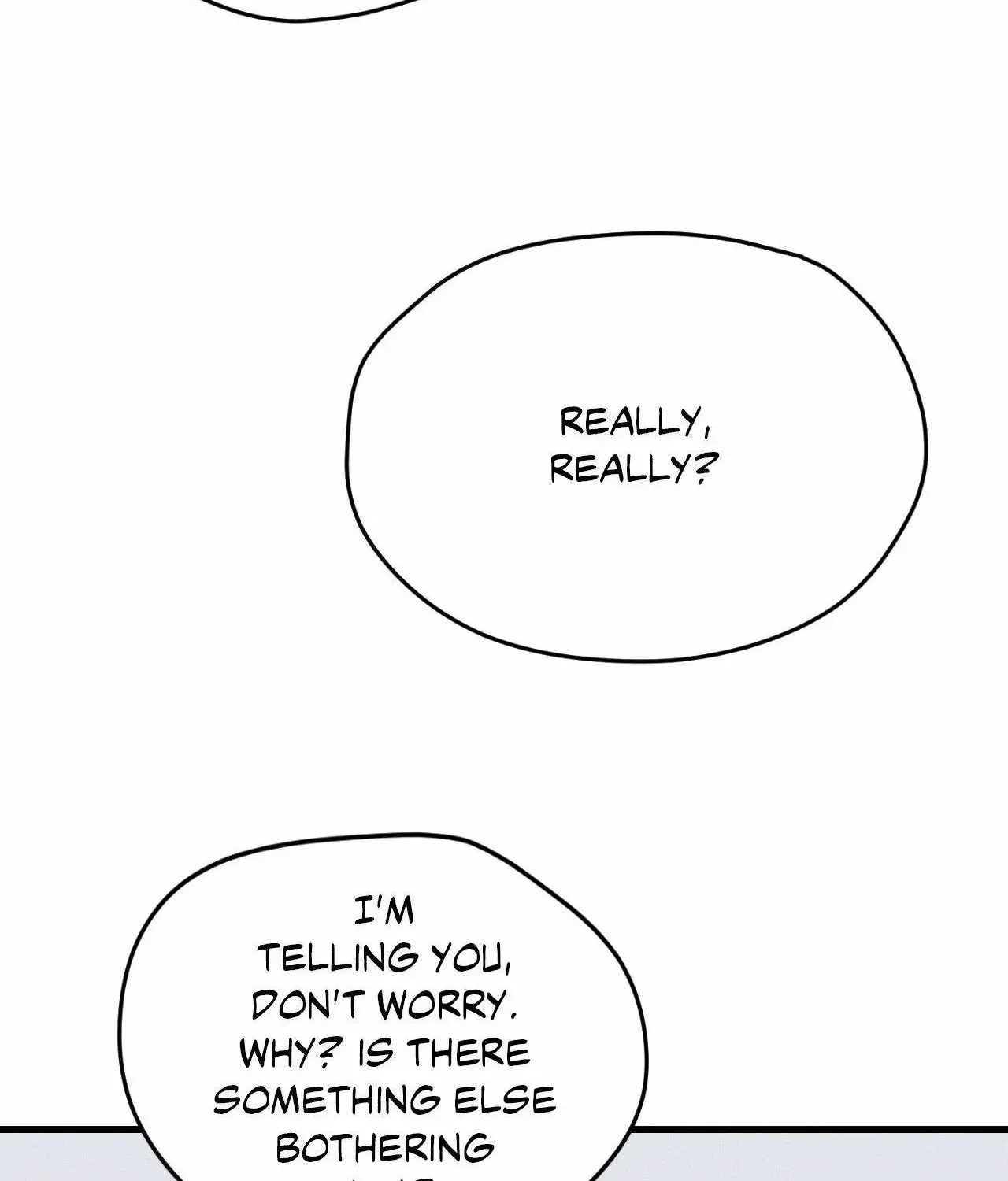 How to Train Your Healer Chapter 70 page 21 - 