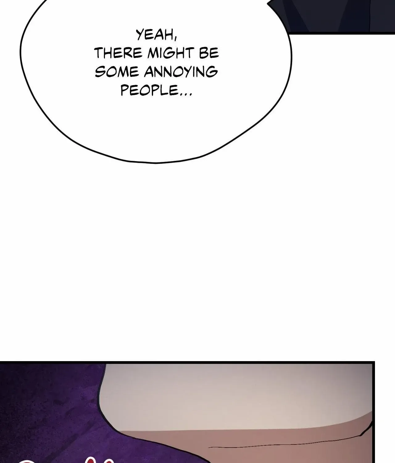 How to Train Your Healer Chapter 70 page 30 - 
