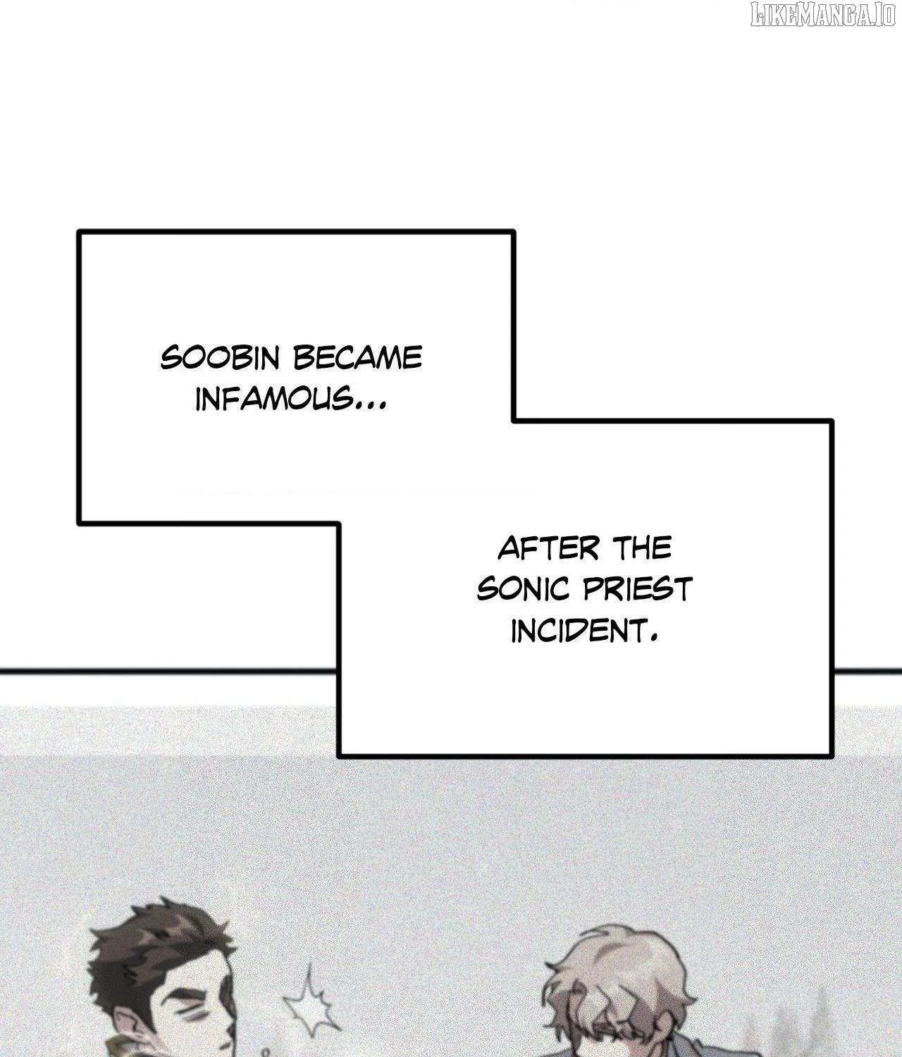 How to Train Your Healer Chapter 70 page 33 - 