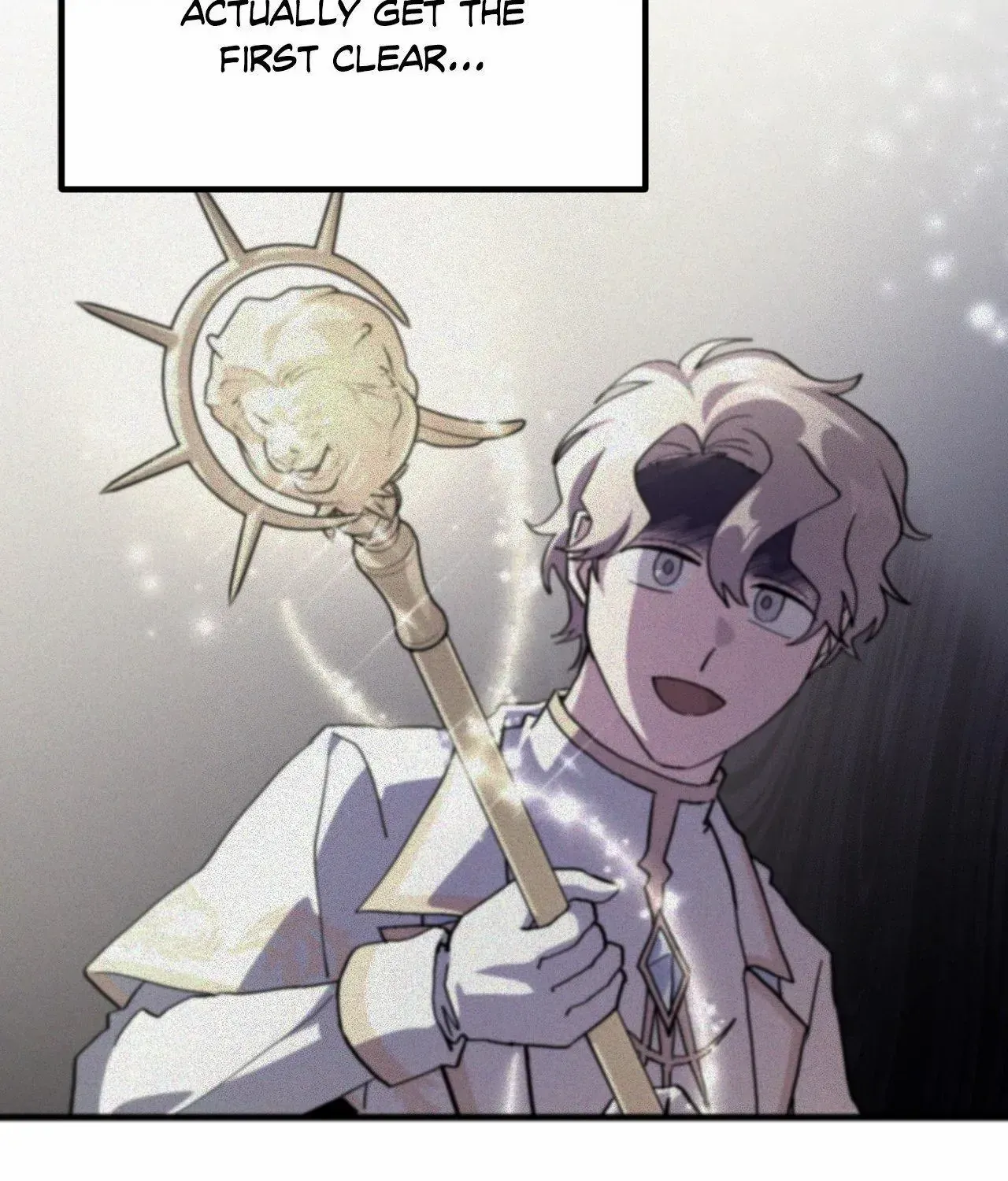 How to Train Your Healer Chapter 70 page 36 - 