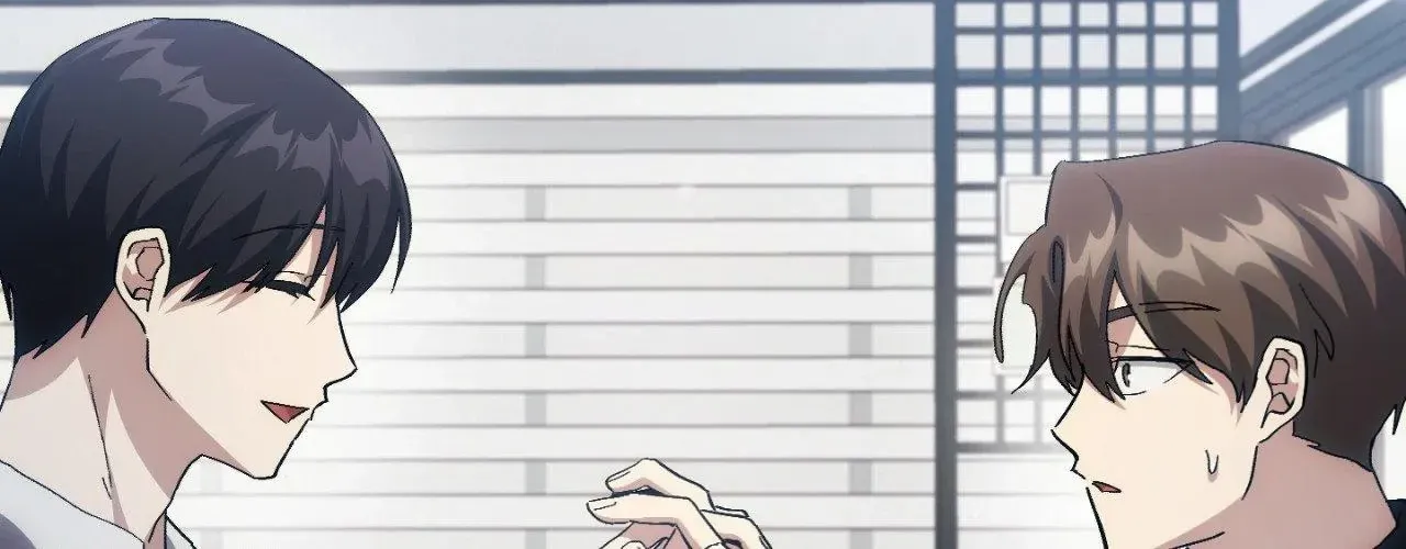 How to Train Your Healer Chapter 70 page 44 - 