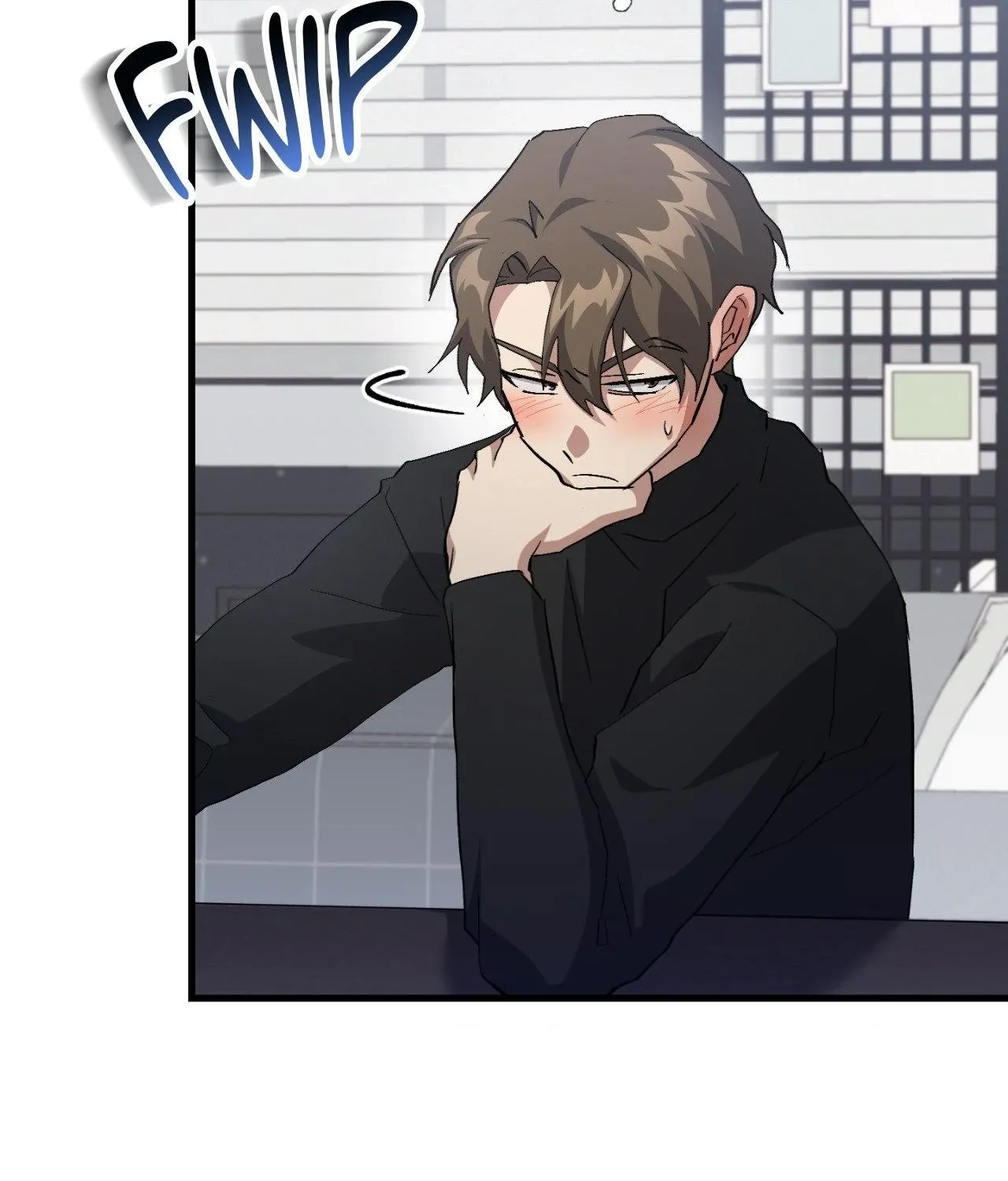 How to Train Your Healer Chapter 70 page 57 - 