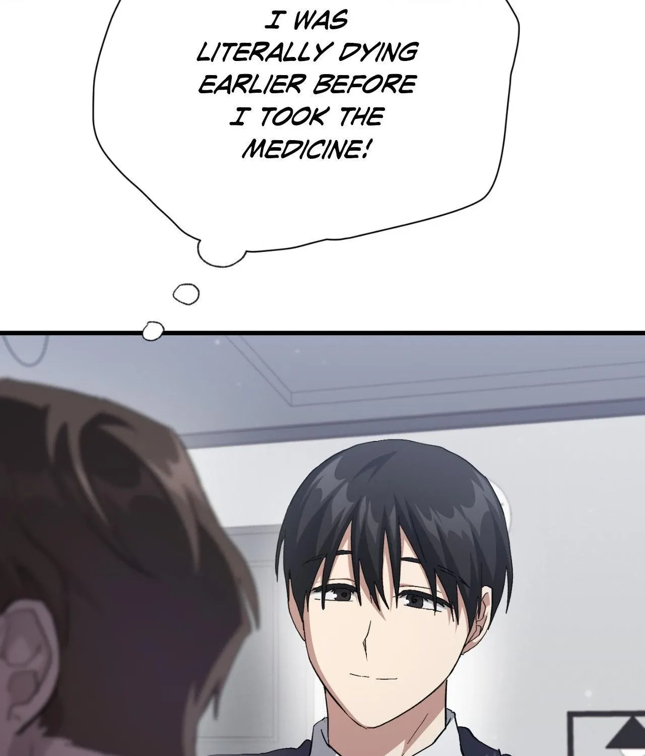 How to Train Your Healer Chapter 70 page 59 - 