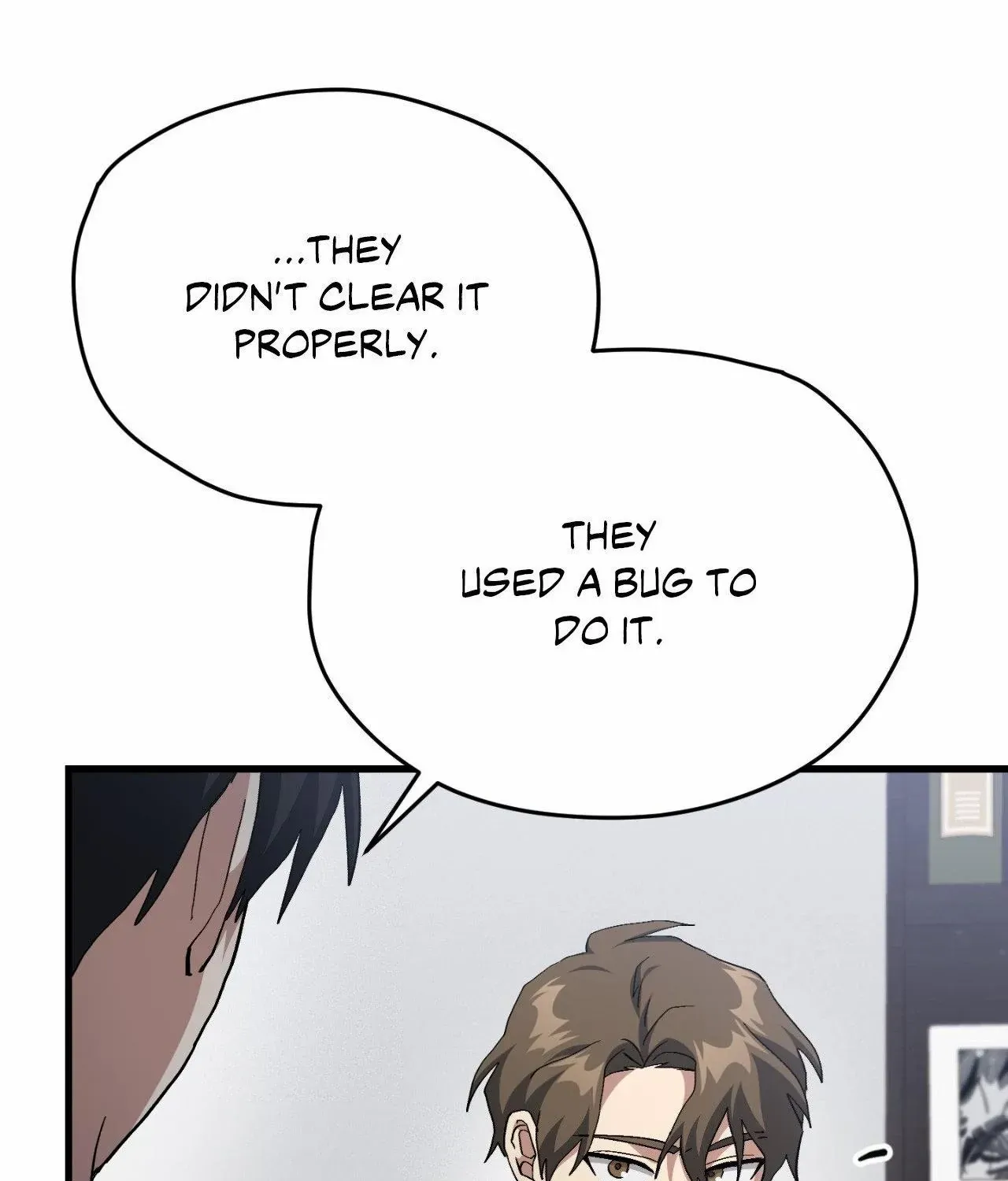 How to Train Your Healer Chapter 70 page 63 - 