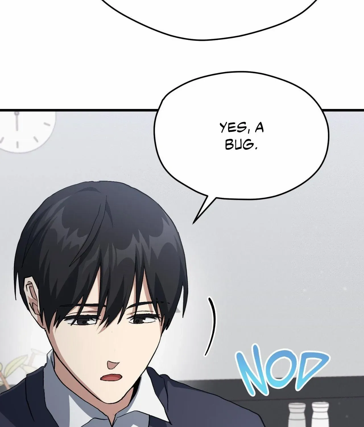 How to Train Your Healer Chapter 70 page 66 - 