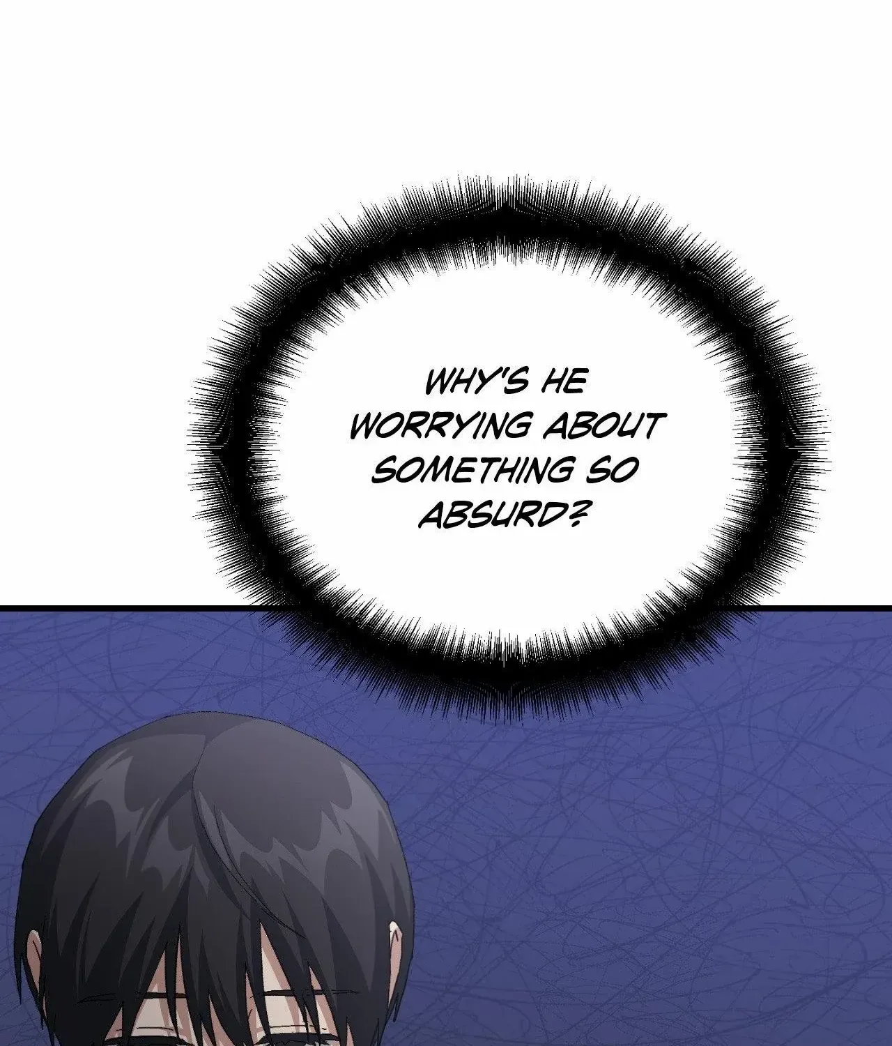 How to Train Your Healer Chapter 70 page 8 - 