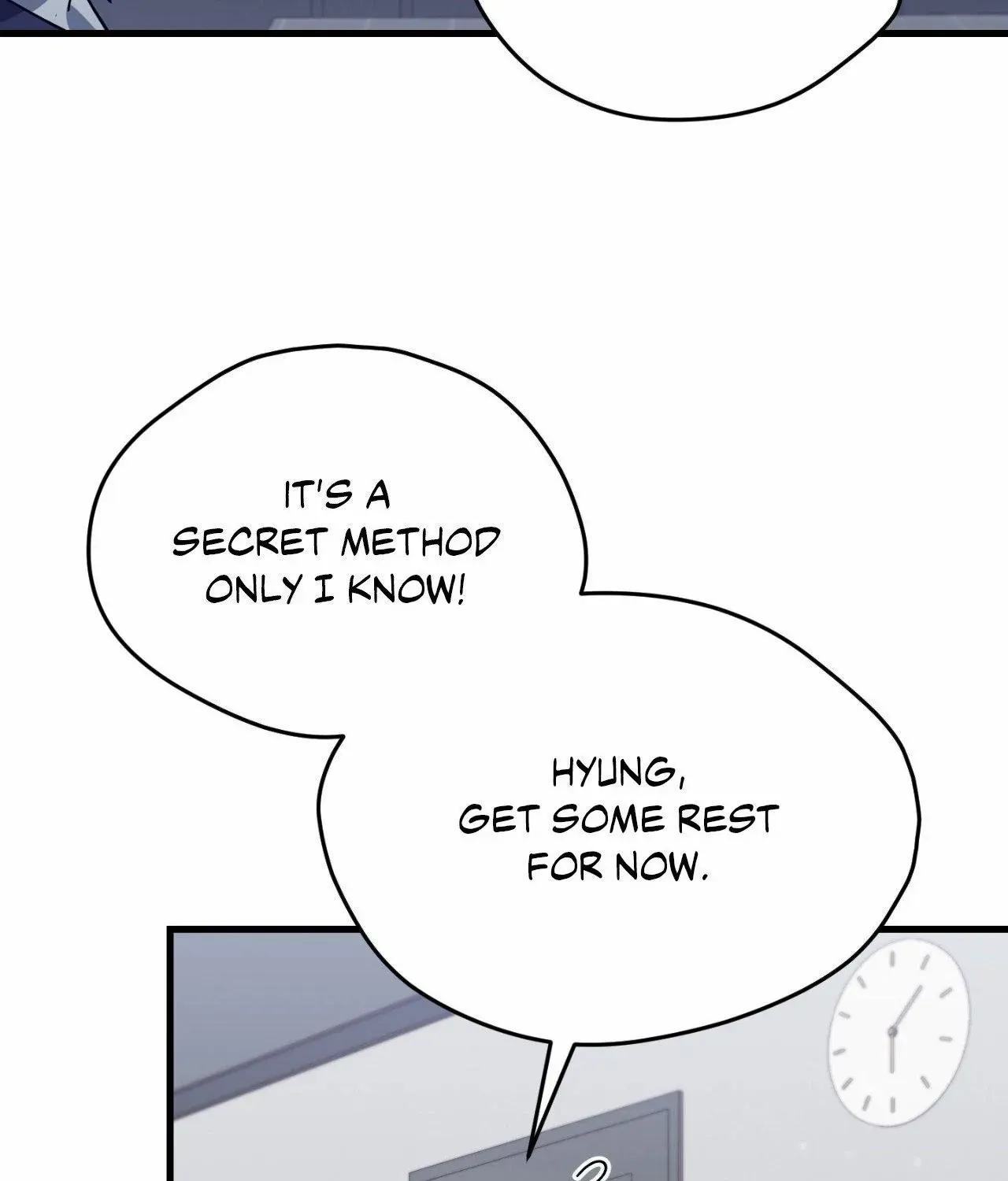 How to Train Your Healer Chapter 70 page 72 - 