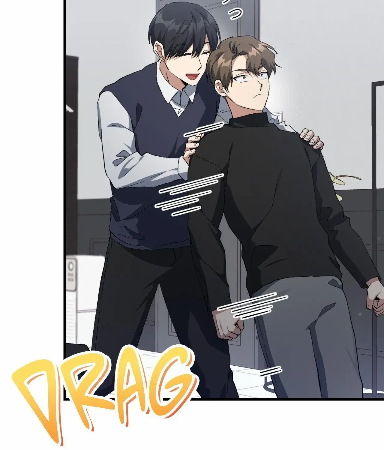 How to Train Your Healer Chapter 70 page 73 - 