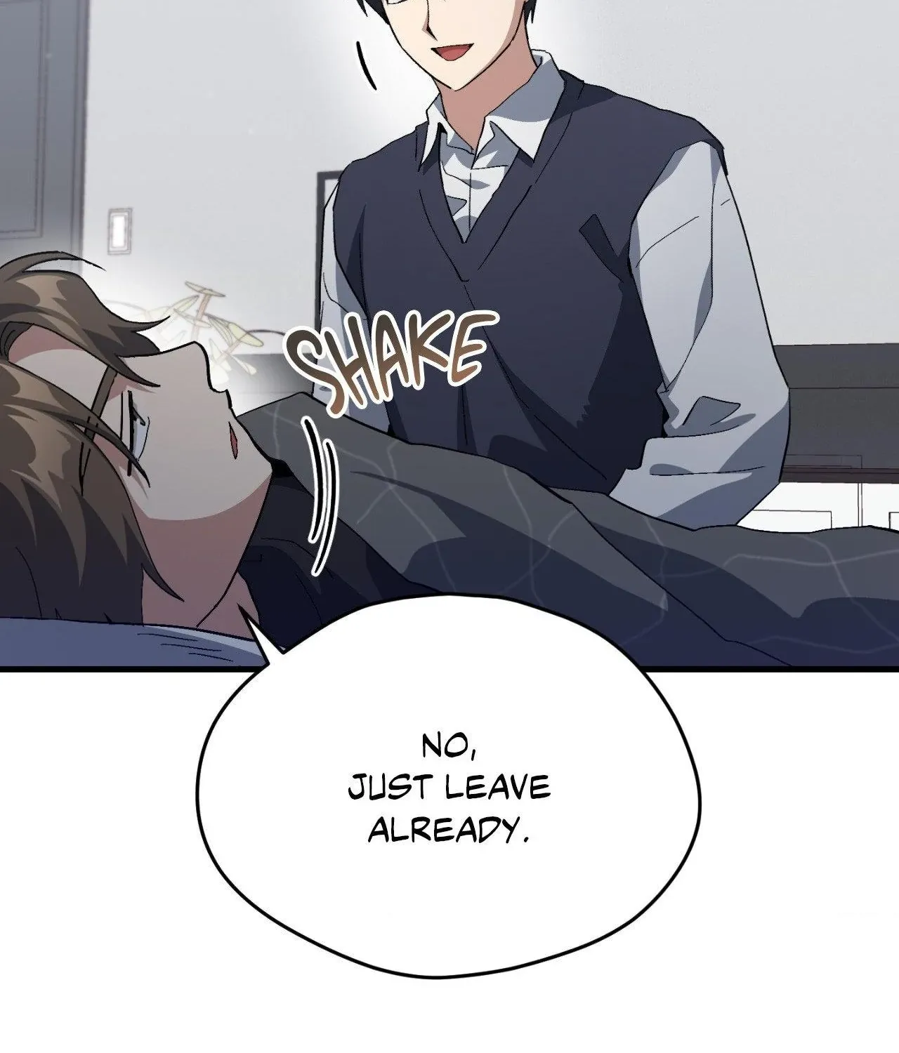 How to Train Your Healer Chapter 70 page 80 - 