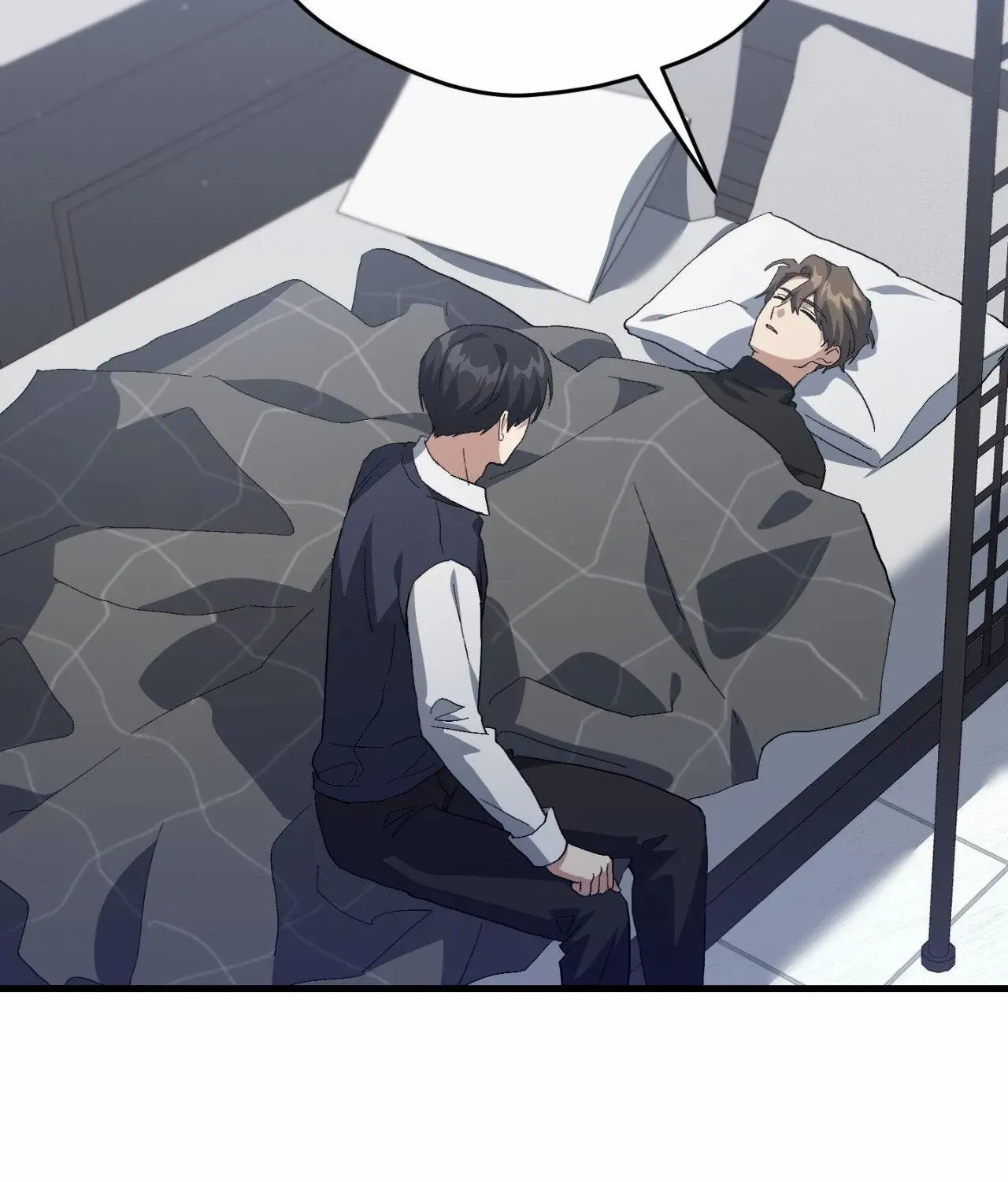 How to Train Your Healer Chapter 70 page 88 - 