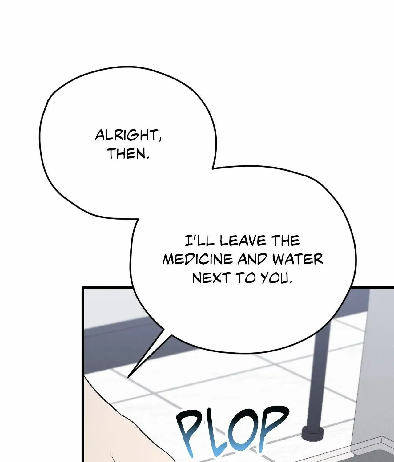 How to Train Your Healer Chapter 70 page 89 - 