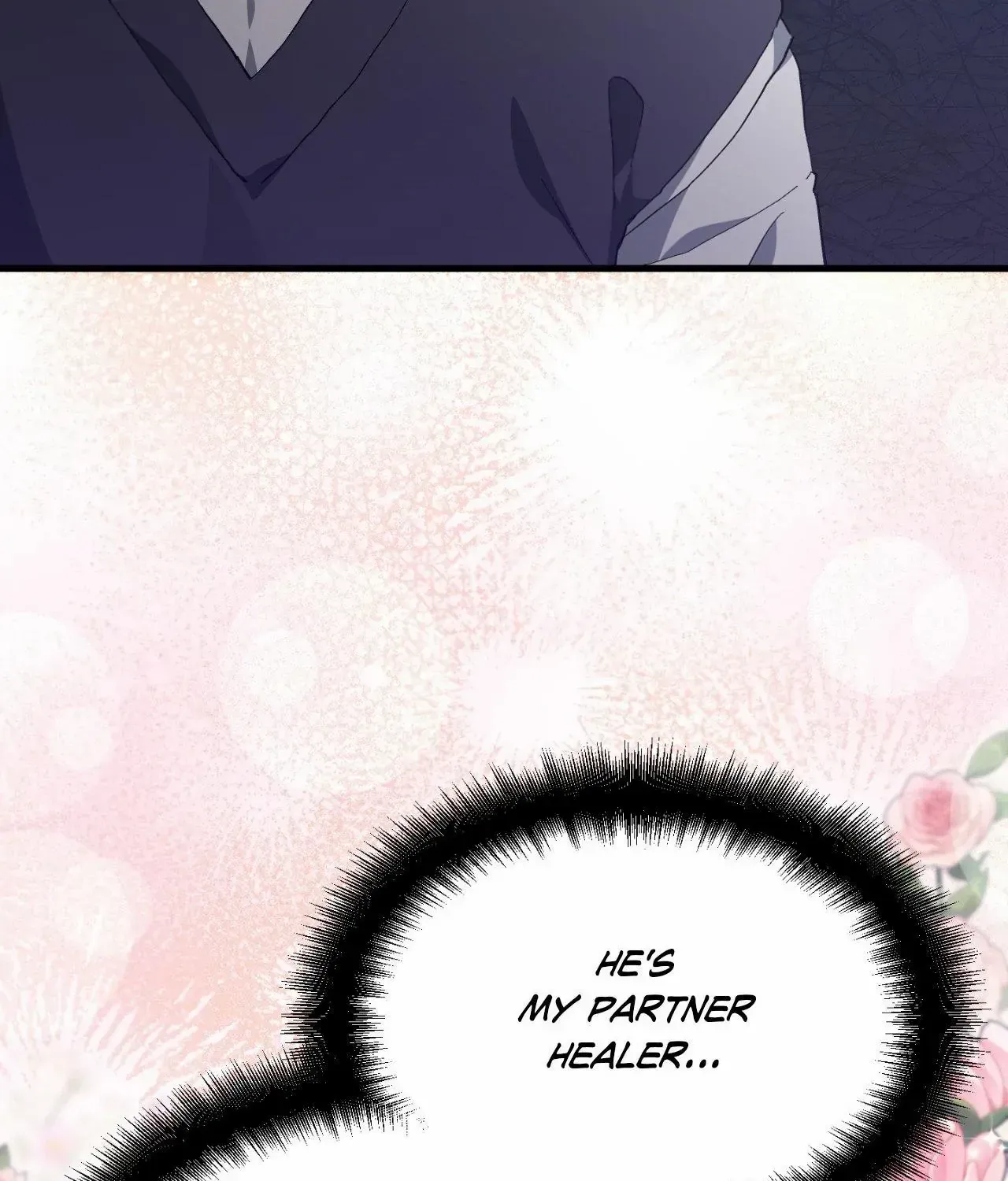 How to Train Your Healer Chapter 70 page 10 - 