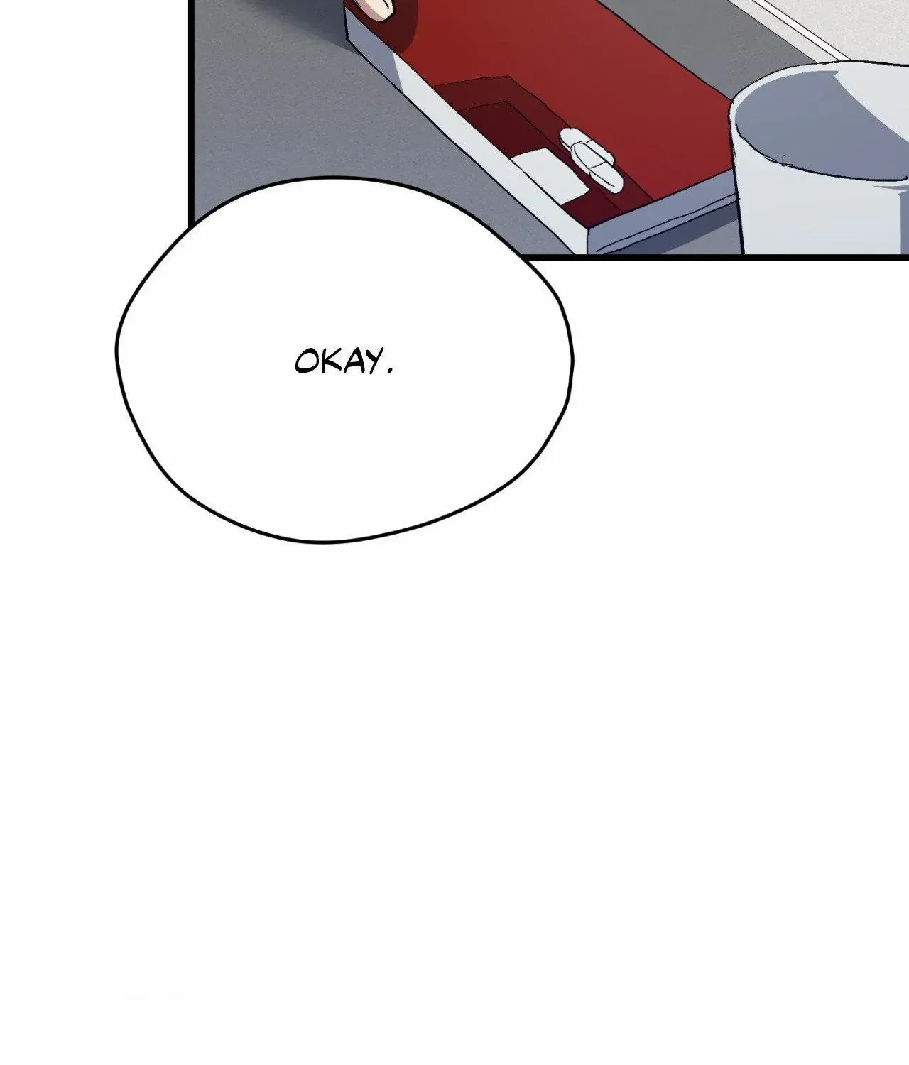 How to Train Your Healer Chapter 70 page 91 - 