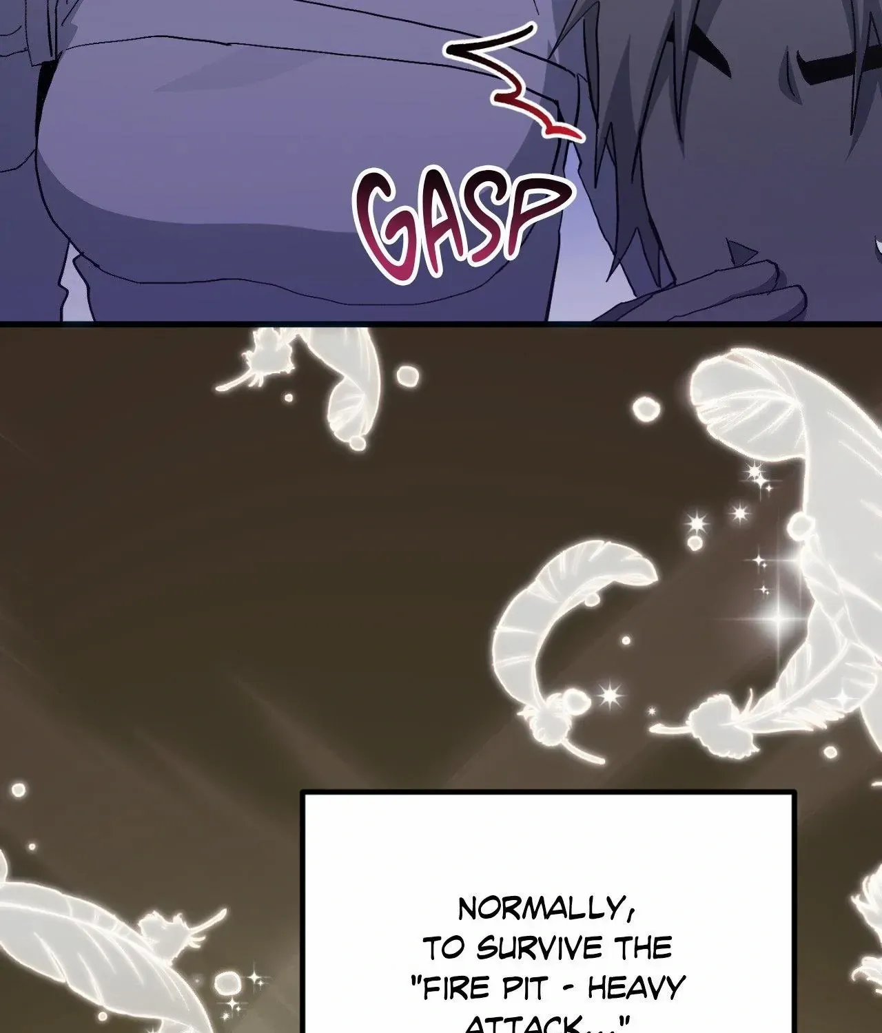 How to Train Your Healer Chapter 71 page 102 - 