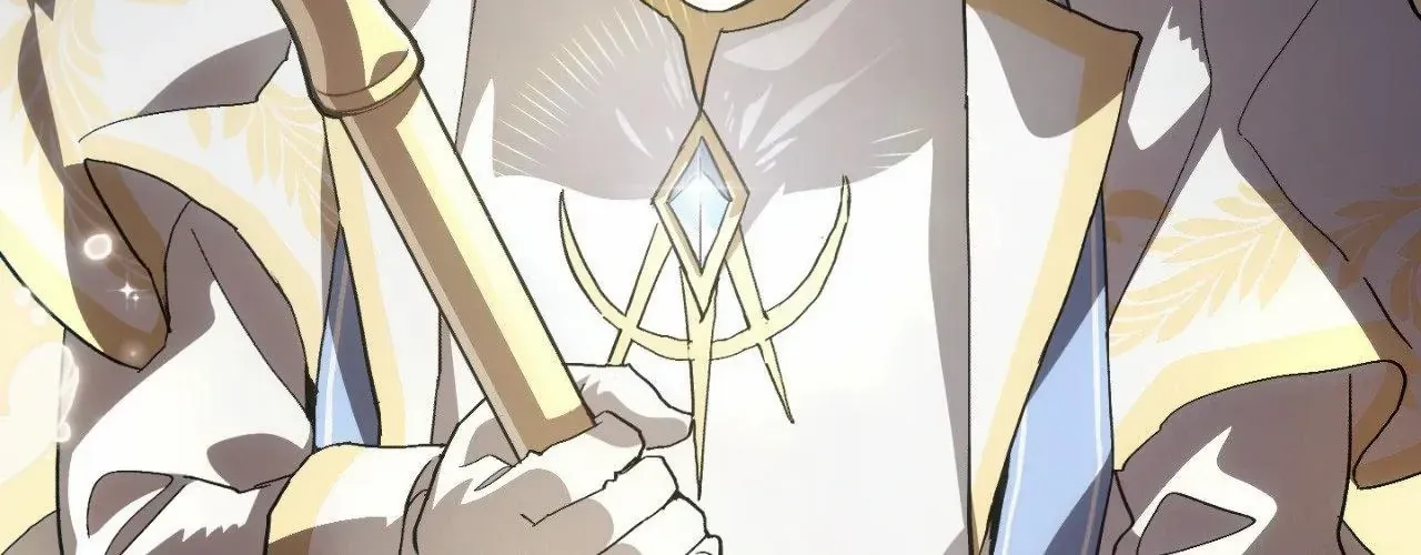 How to Train Your Healer Chapter 71 page 104 - 