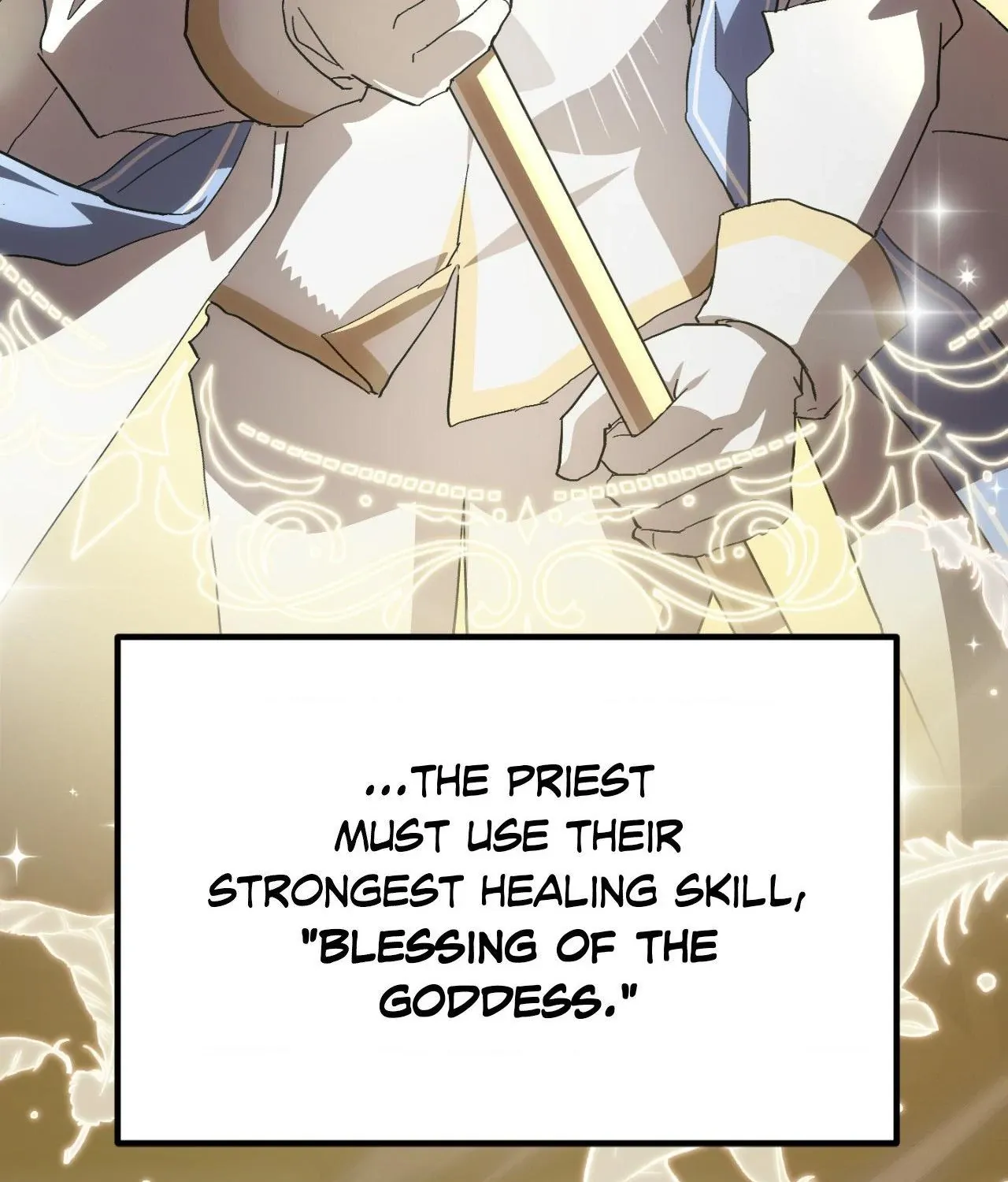 How to Train Your Healer Chapter 71 page 105 - 