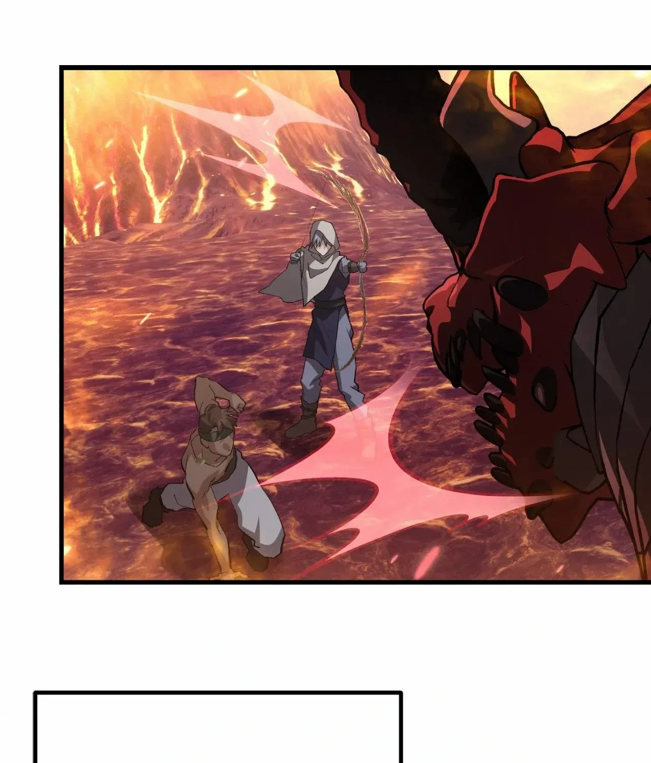 How to Train Your Healer Chapter 71 page 107 - 