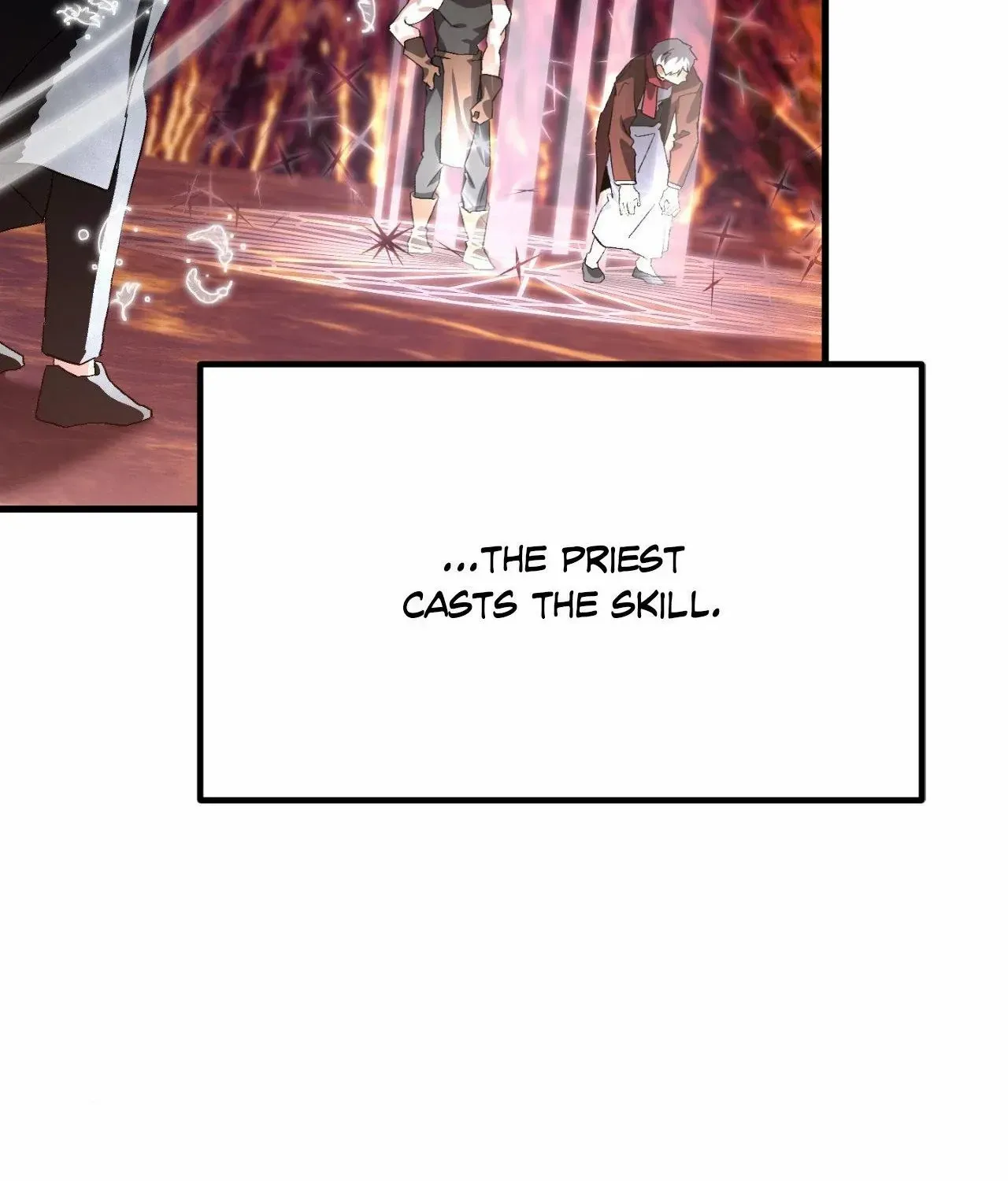 How to Train Your Healer Chapter 71 page 110 - 