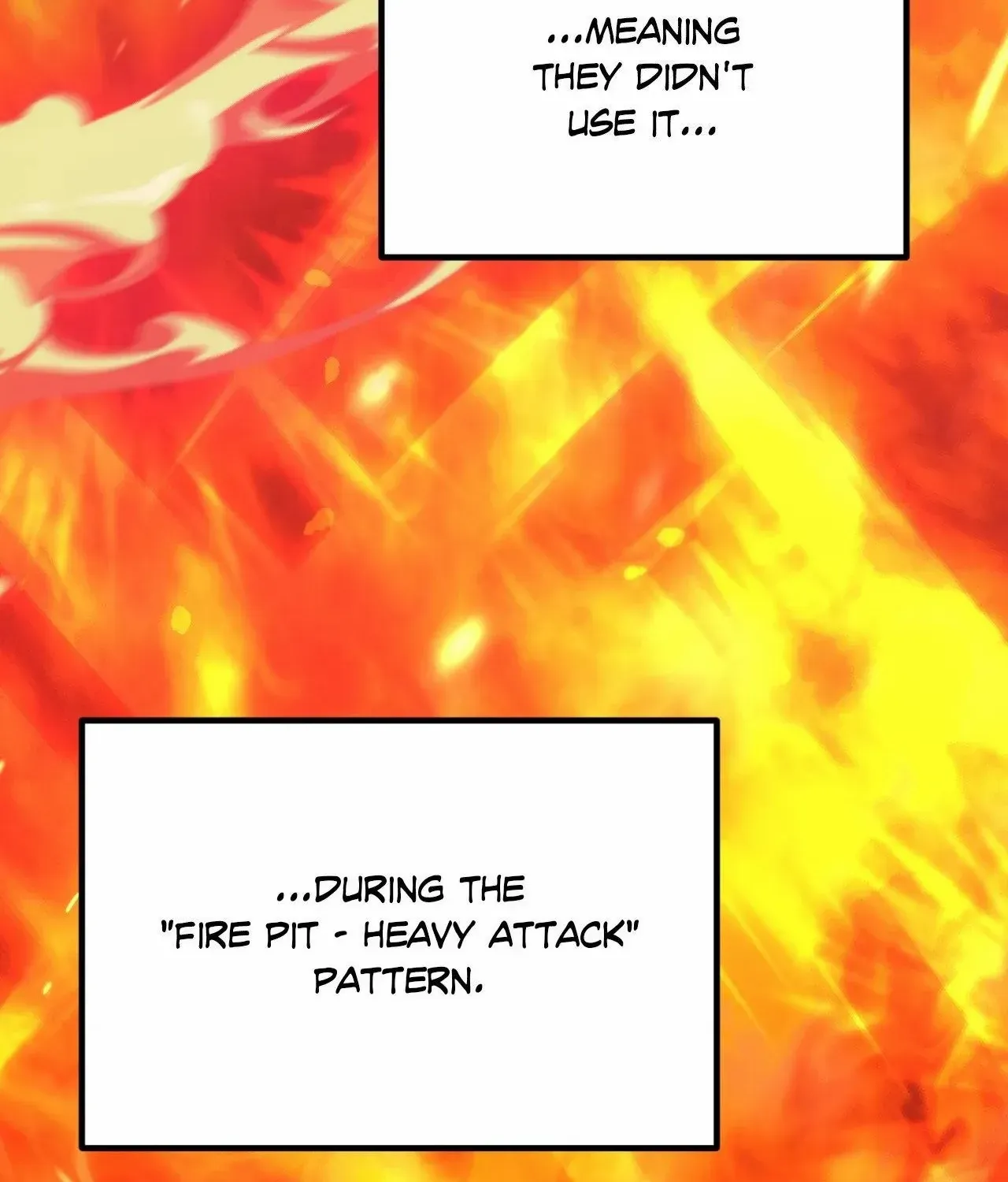 How to Train Your Healer Chapter 71 page 114 - 