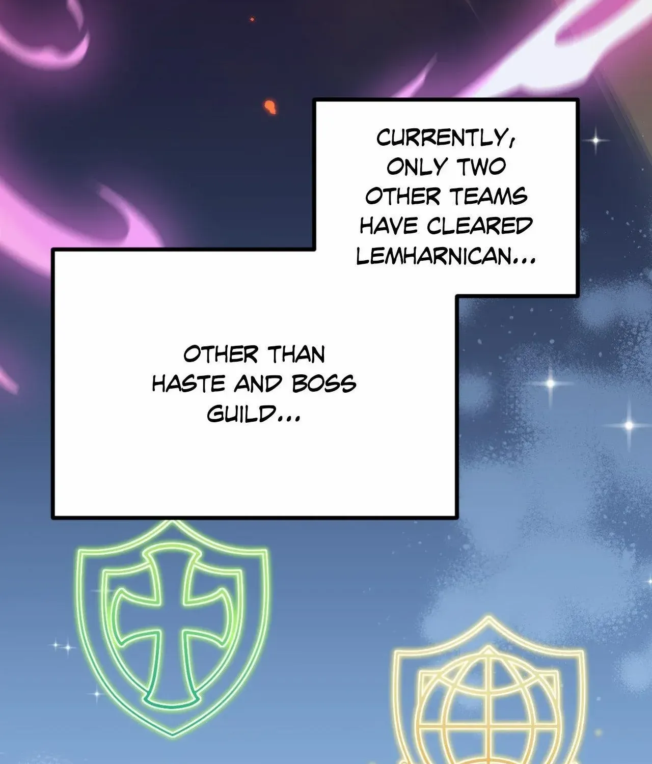 How to Train Your Healer Chapter 71 page 117 - 