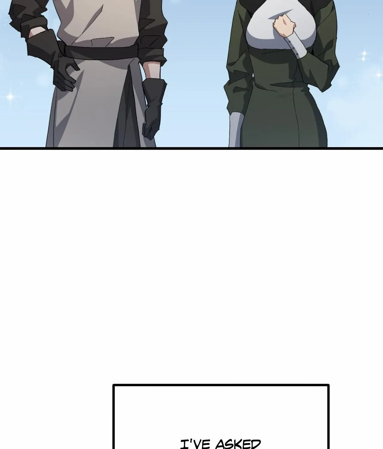 How to Train Your Healer Chapter 71 page 119 - 