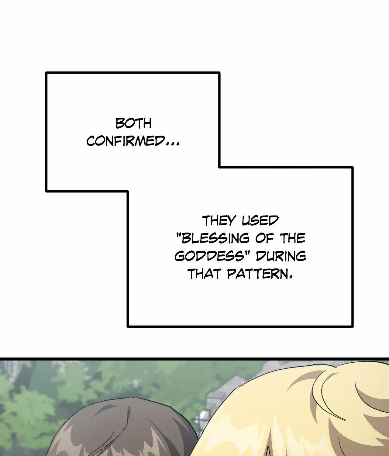 How to Train Your Healer Chapter 71 page 122 - 