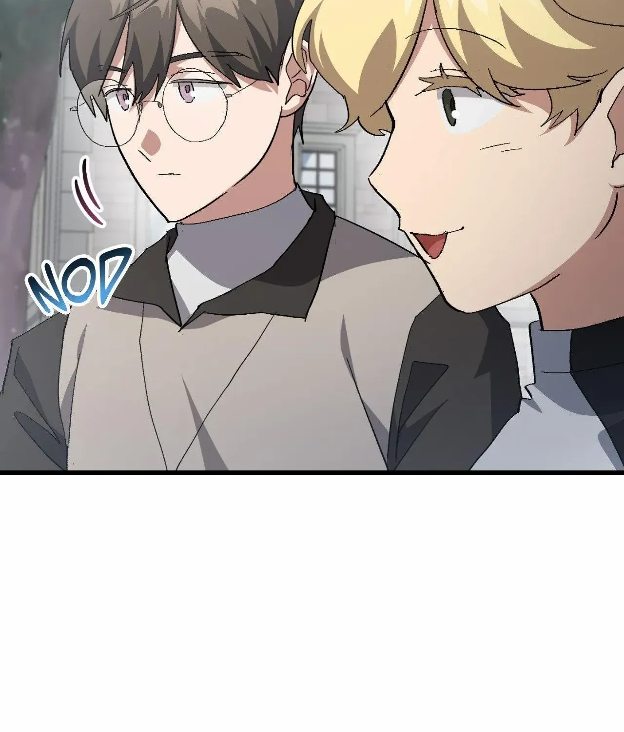 How to Train Your Healer Chapter 71 page 123 - 