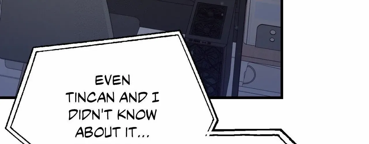 How to Train Your Healer Chapter 71 page 136 - 