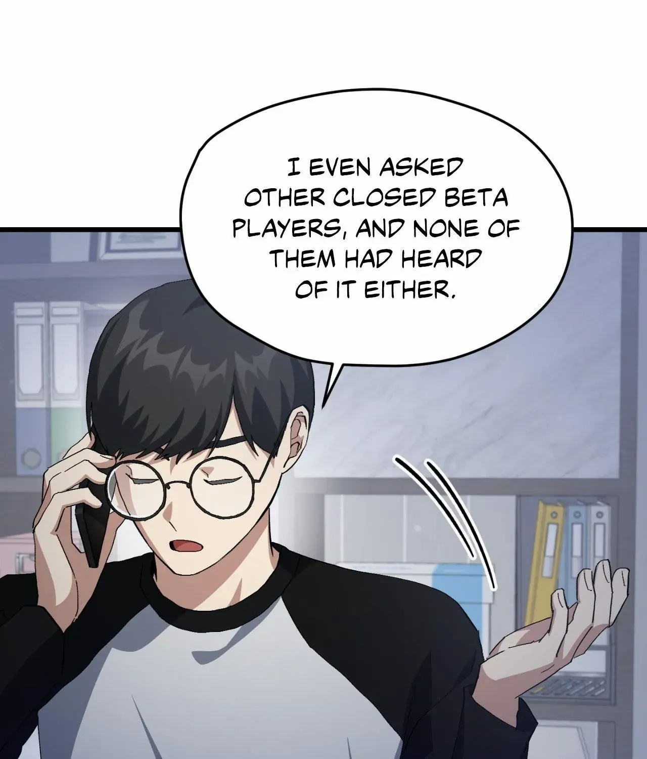 How to Train Your Healer Chapter 71 page 138 - 