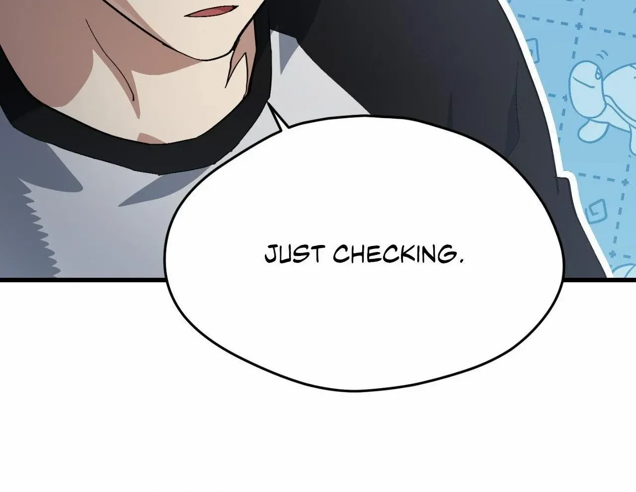 How to Train Your Healer Chapter 71 page 15 - 