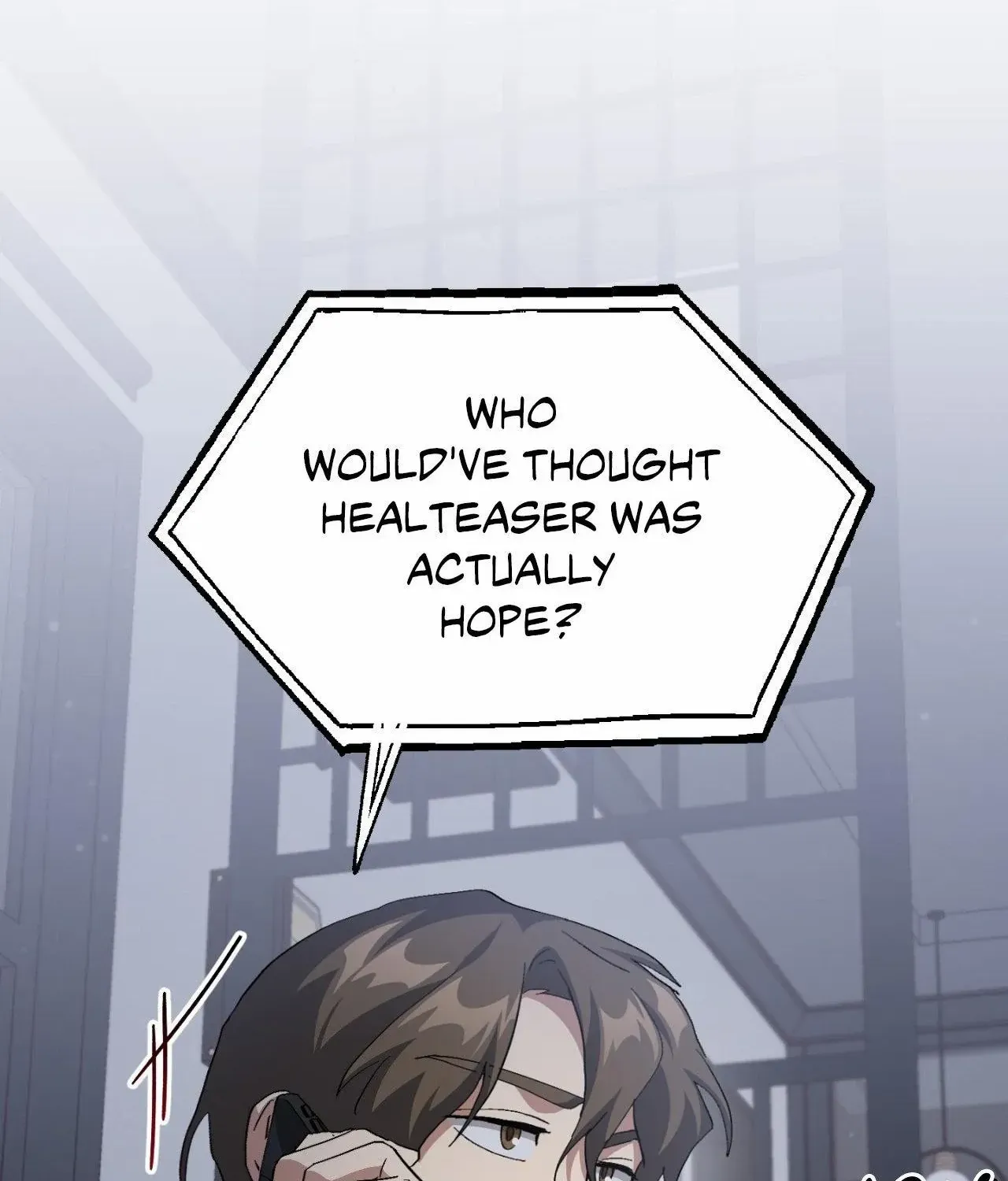 How to Train Your Healer Chapter 71 page 148 - 