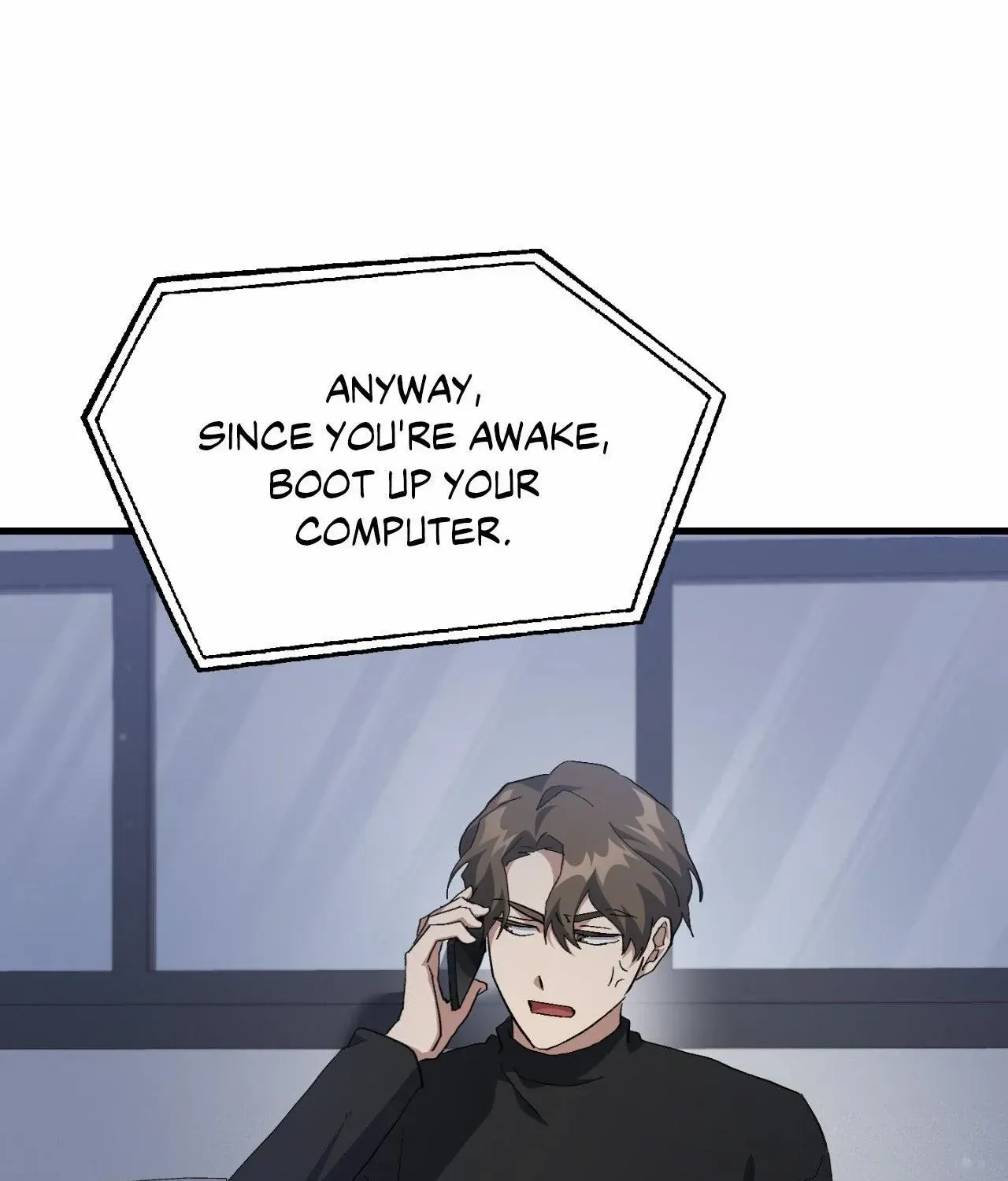 How to Train Your Healer Chapter 71 page 16 - 