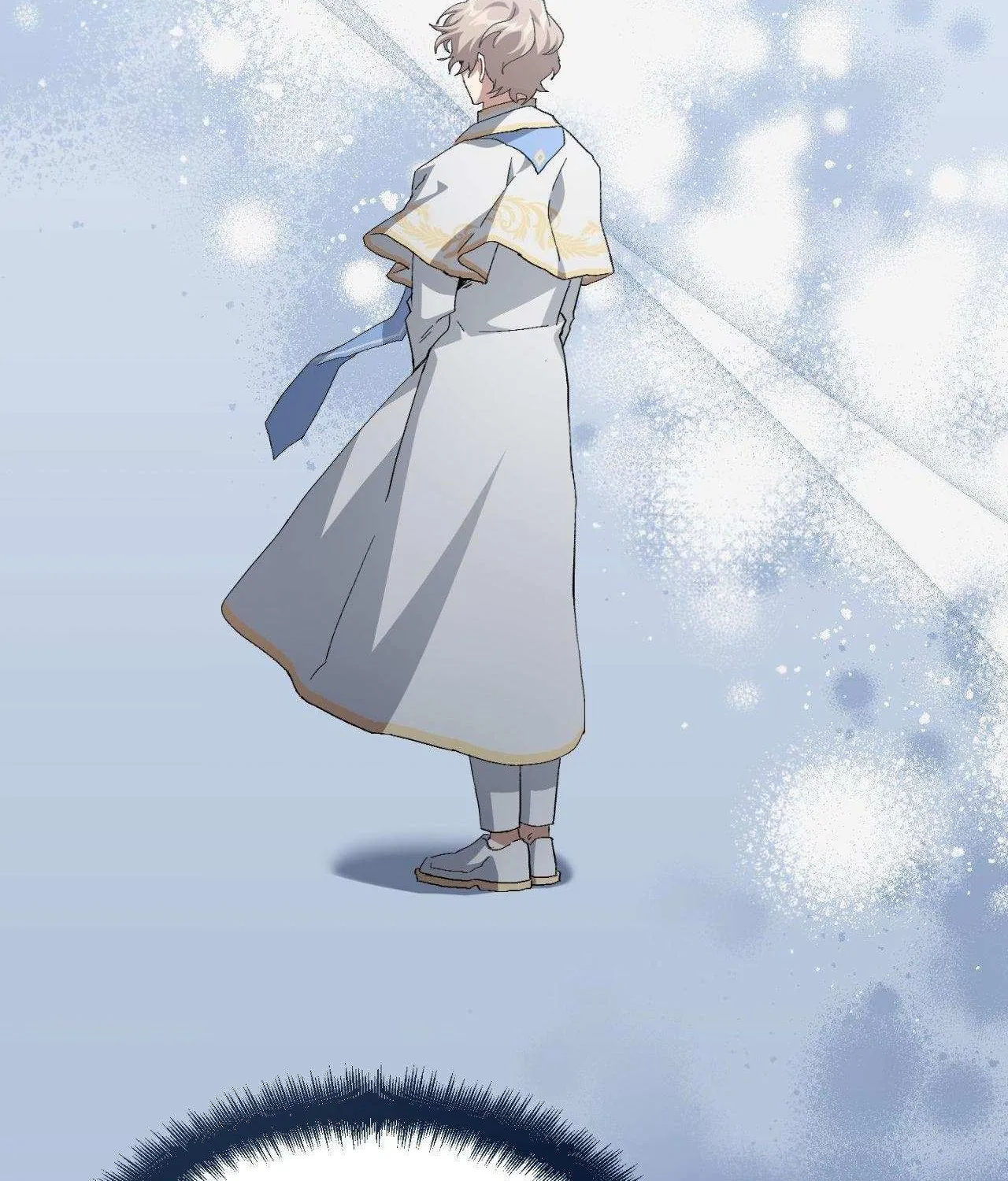 How to Train Your Healer Chapter 71 page 152 - 