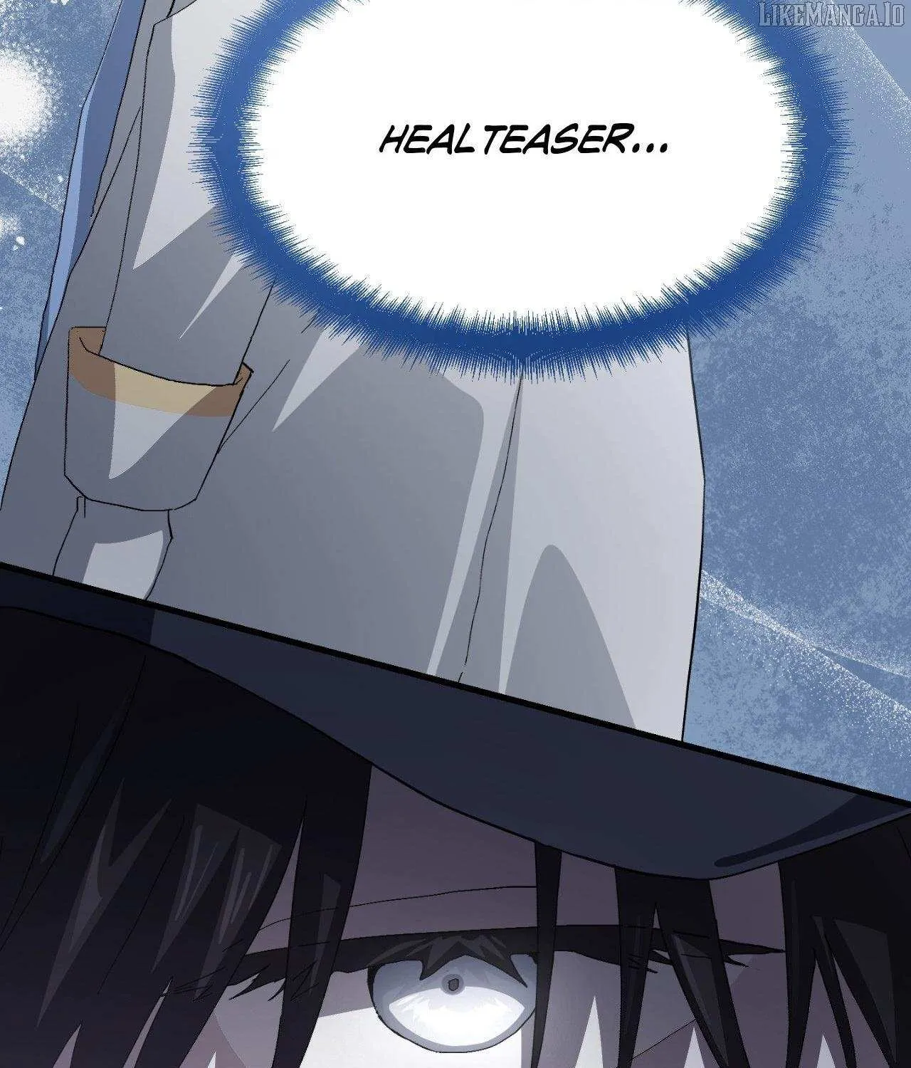 How to Train Your Healer Chapter 71 page 157 - 