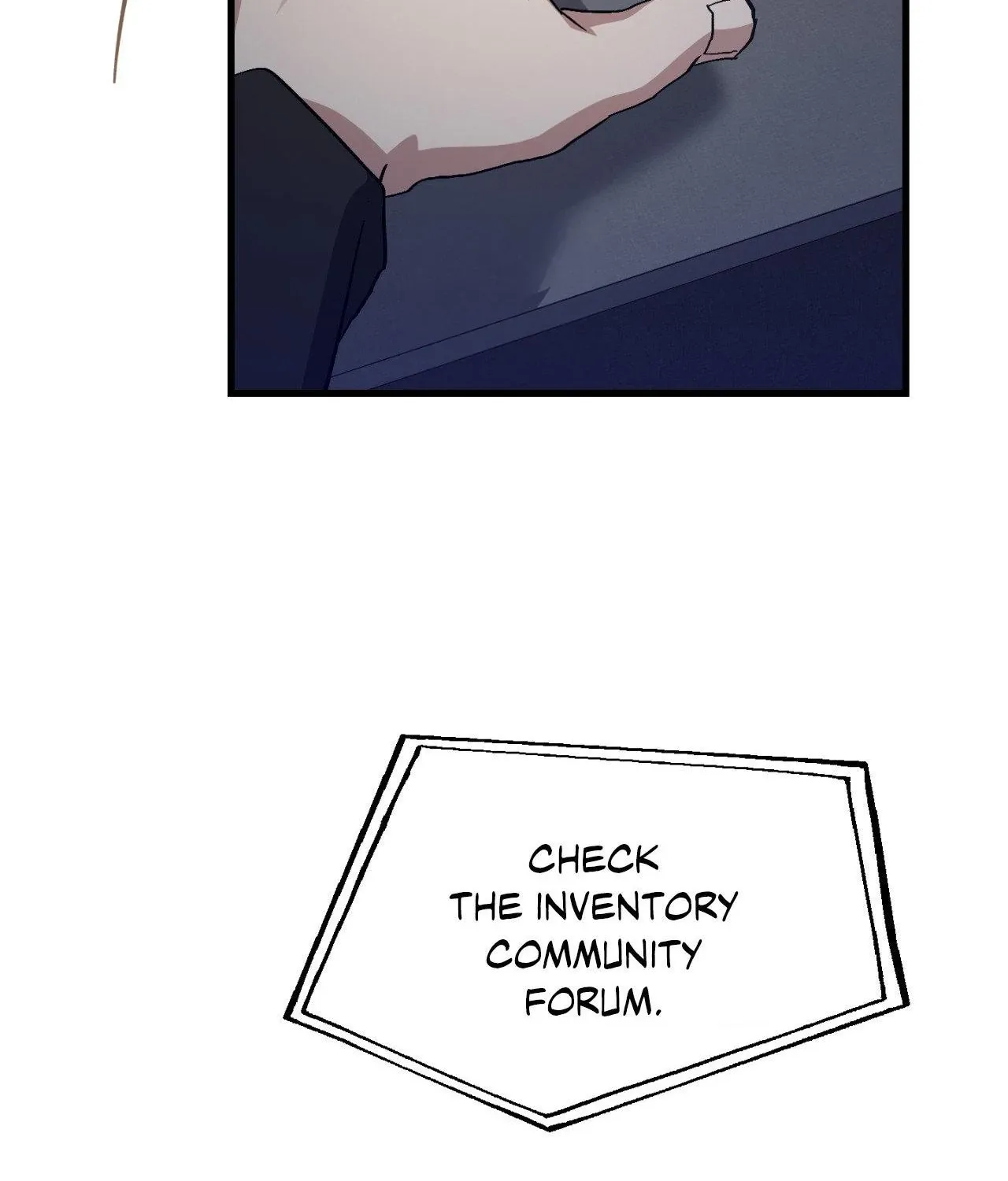 How to Train Your Healer Chapter 71 page 20 - 
