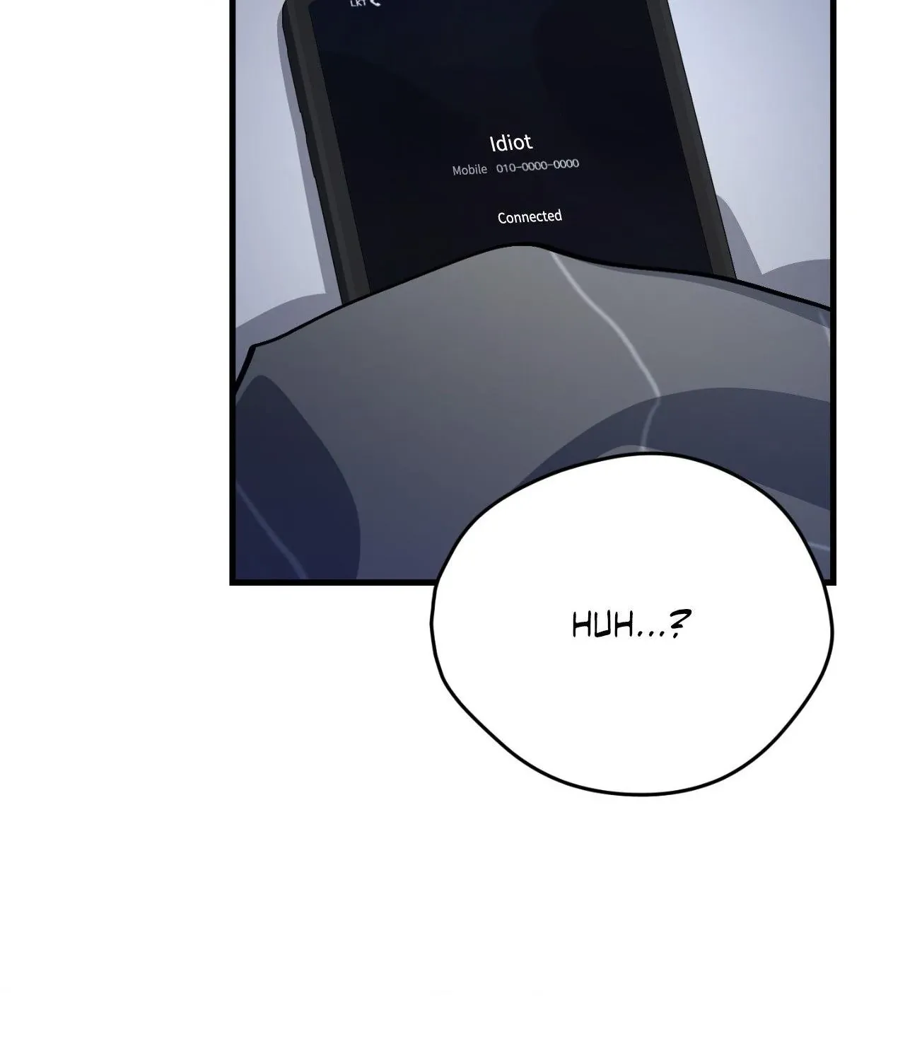 How to Train Your Healer Chapter 71 page 25 - 