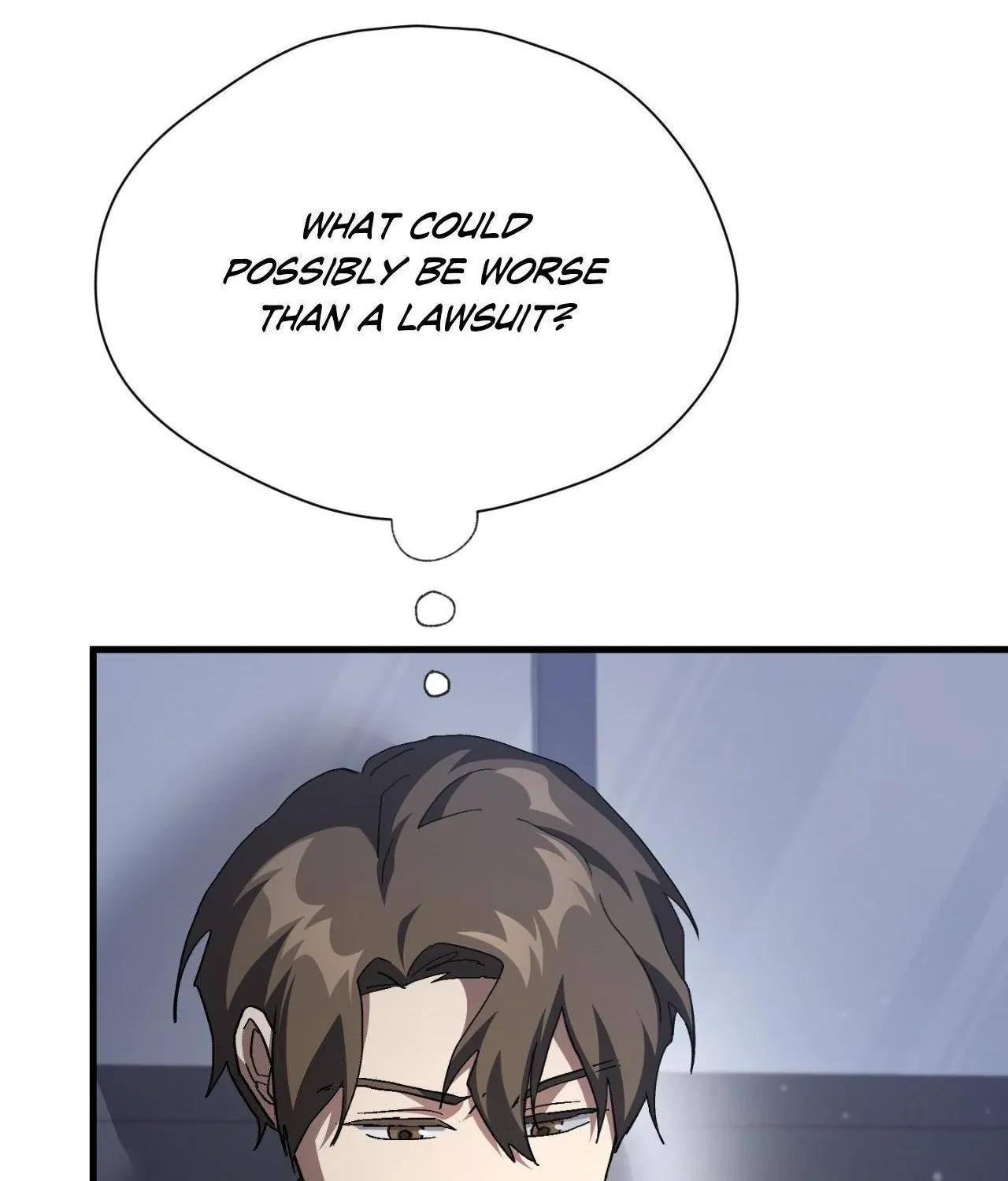 How to Train Your Healer Chapter 71 page 26 - 