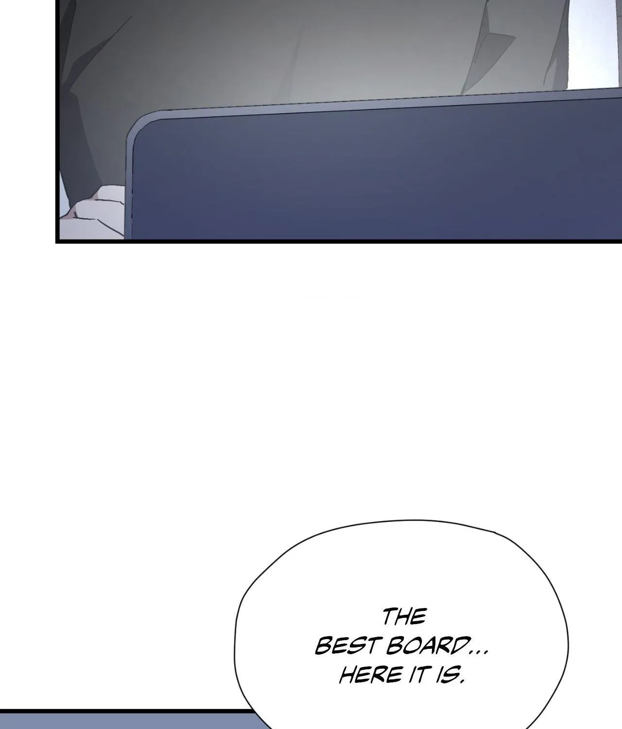 How to Train Your Healer Chapter 71 page 28 - 