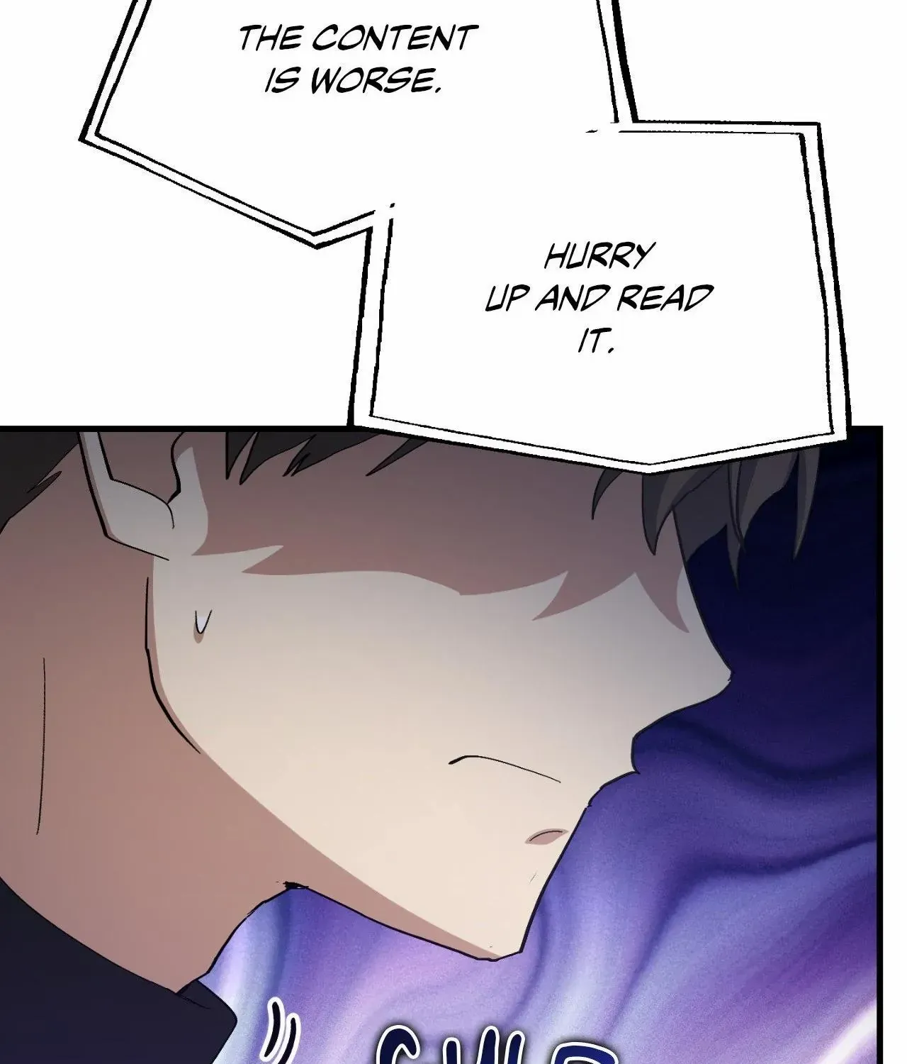 How to Train Your Healer Chapter 71 page 40 - 