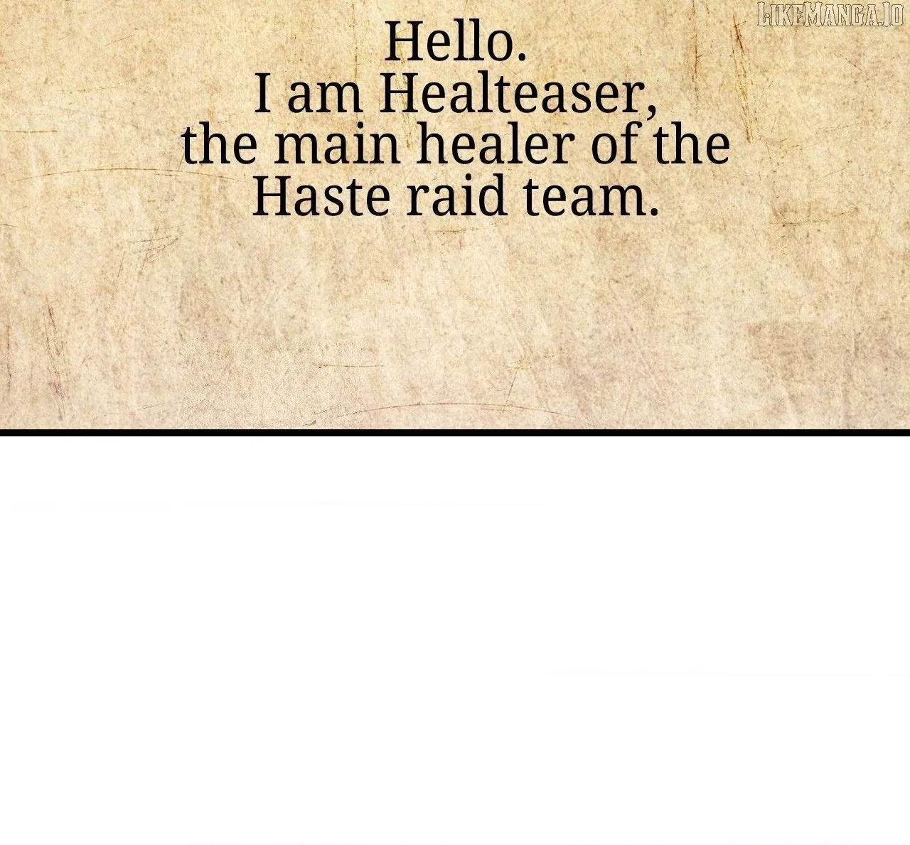 How to Train Your Healer Chapter 71 page 43 - 