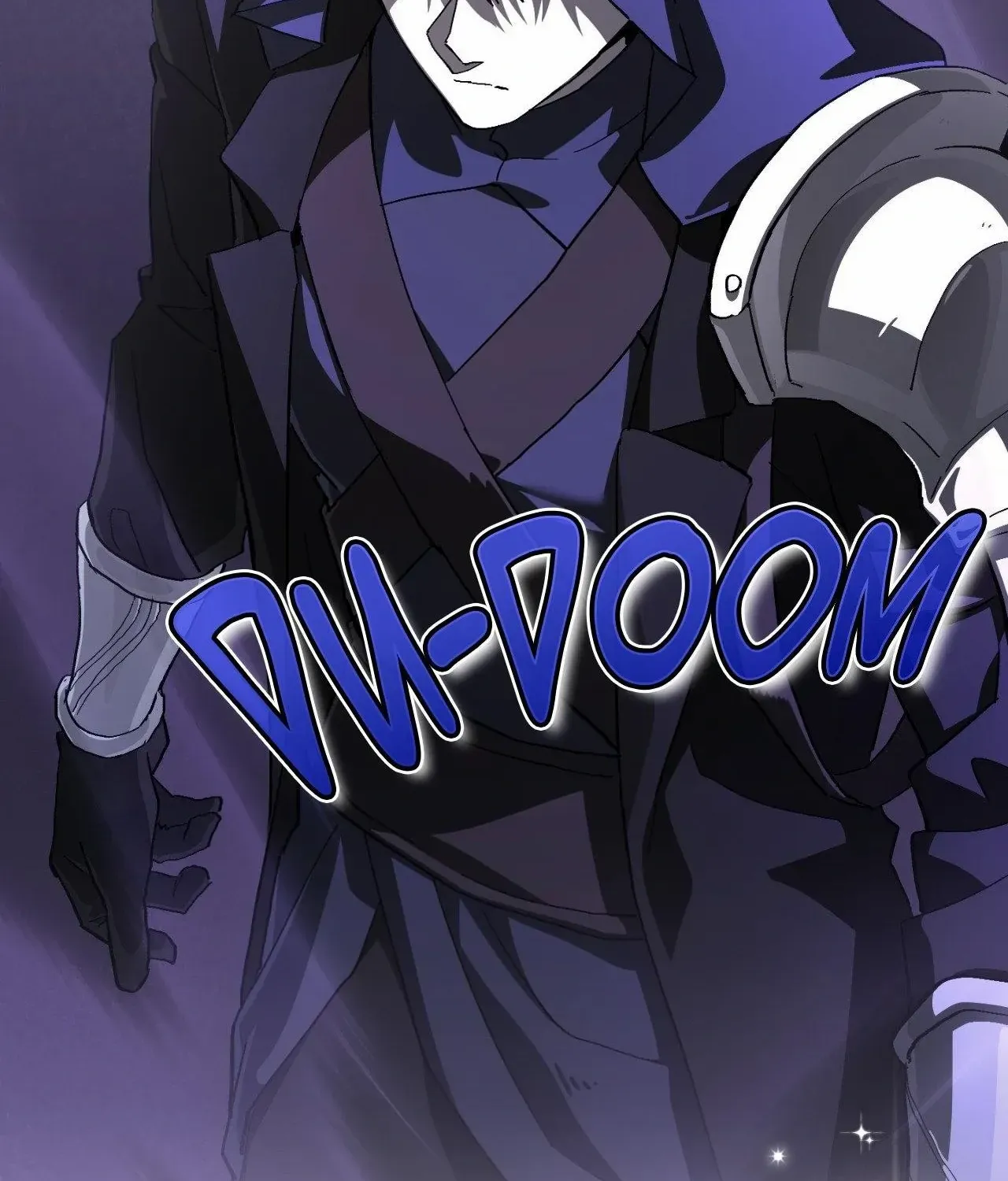 How to Train Your Healer Chapter 71 page 48 - 