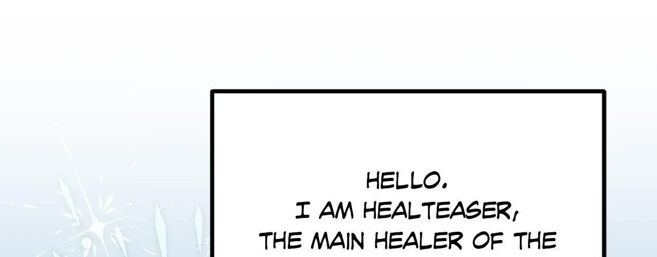 How to Train Your Healer Chapter 71 page 52 - 