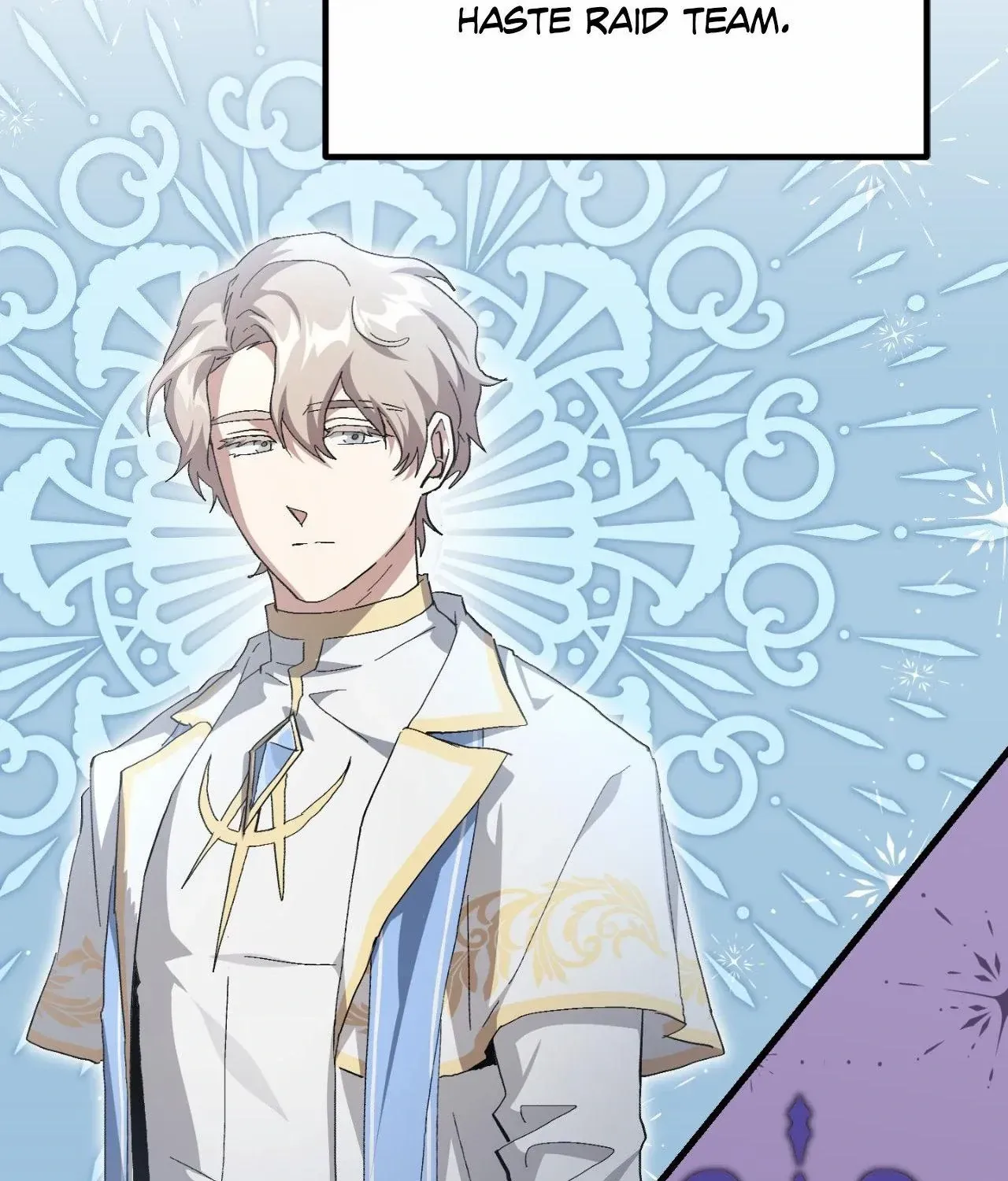 How to Train Your Healer Chapter 71 page 53 - 
