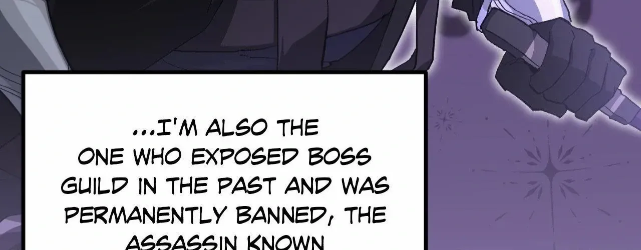 How to Train Your Healer Chapter 71 page 55 - 