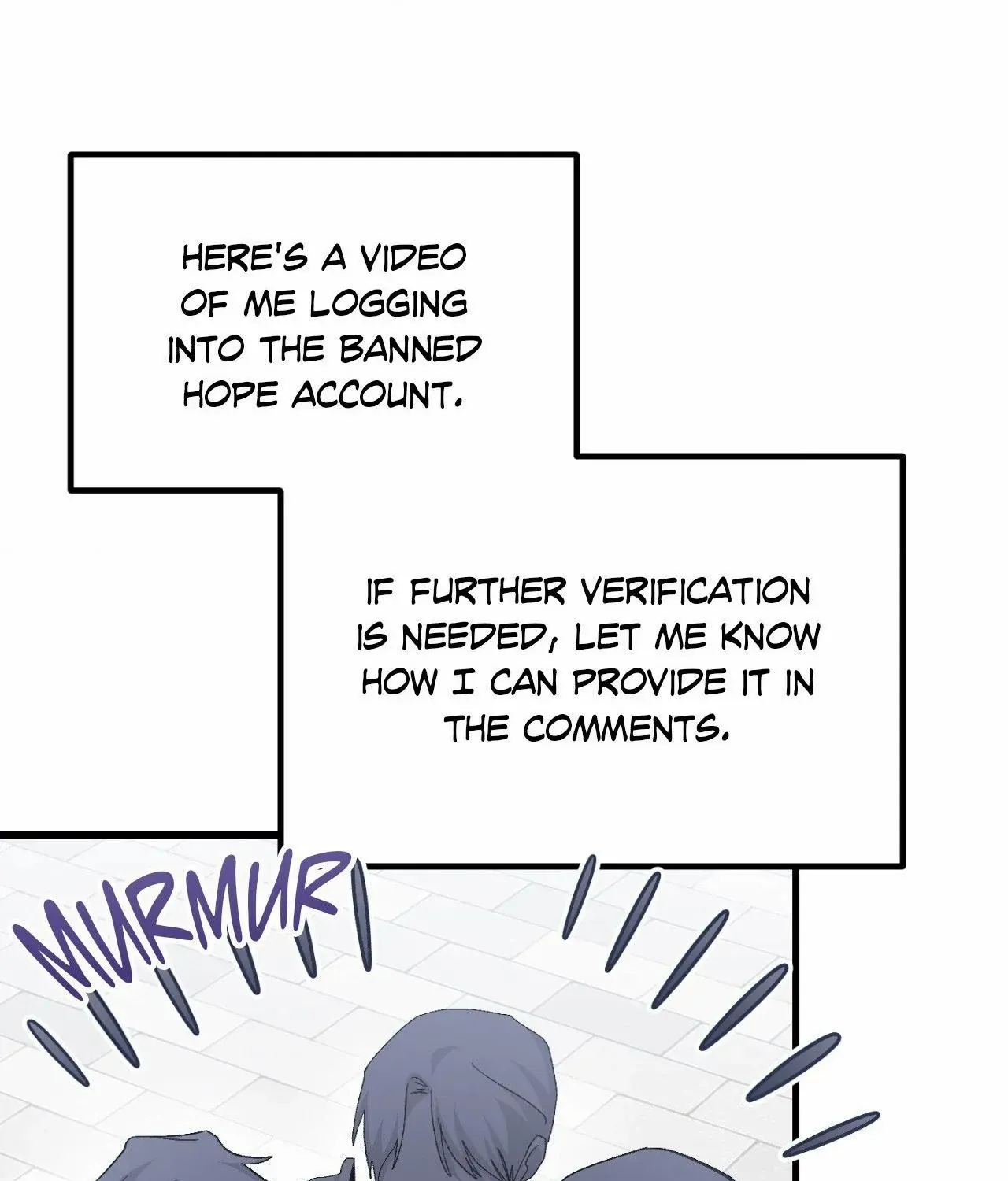 How to Train Your Healer Chapter 71 page 58 - 
